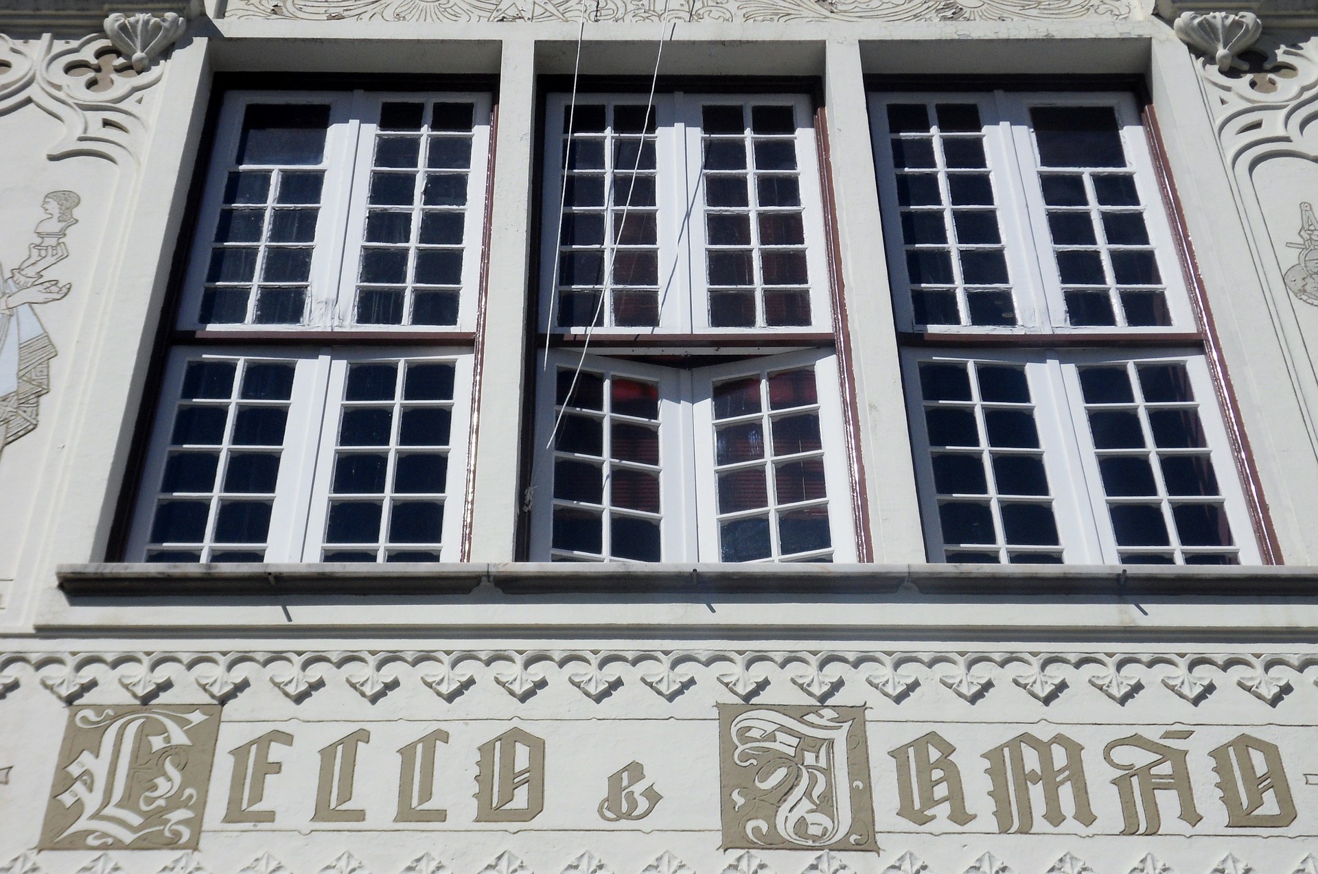 Livraria Lello desafia o Porto a candidatar-se a cidade literária da UNESCO