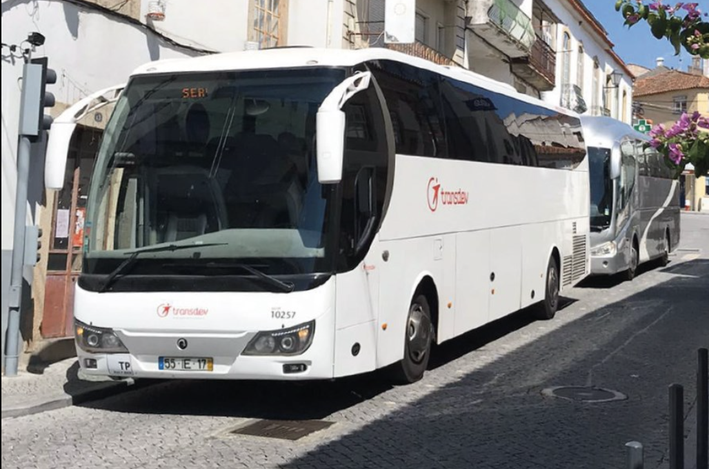 Câmara de Lamego acusa Transdev de suspender carreira de transporte escolar sem aviso