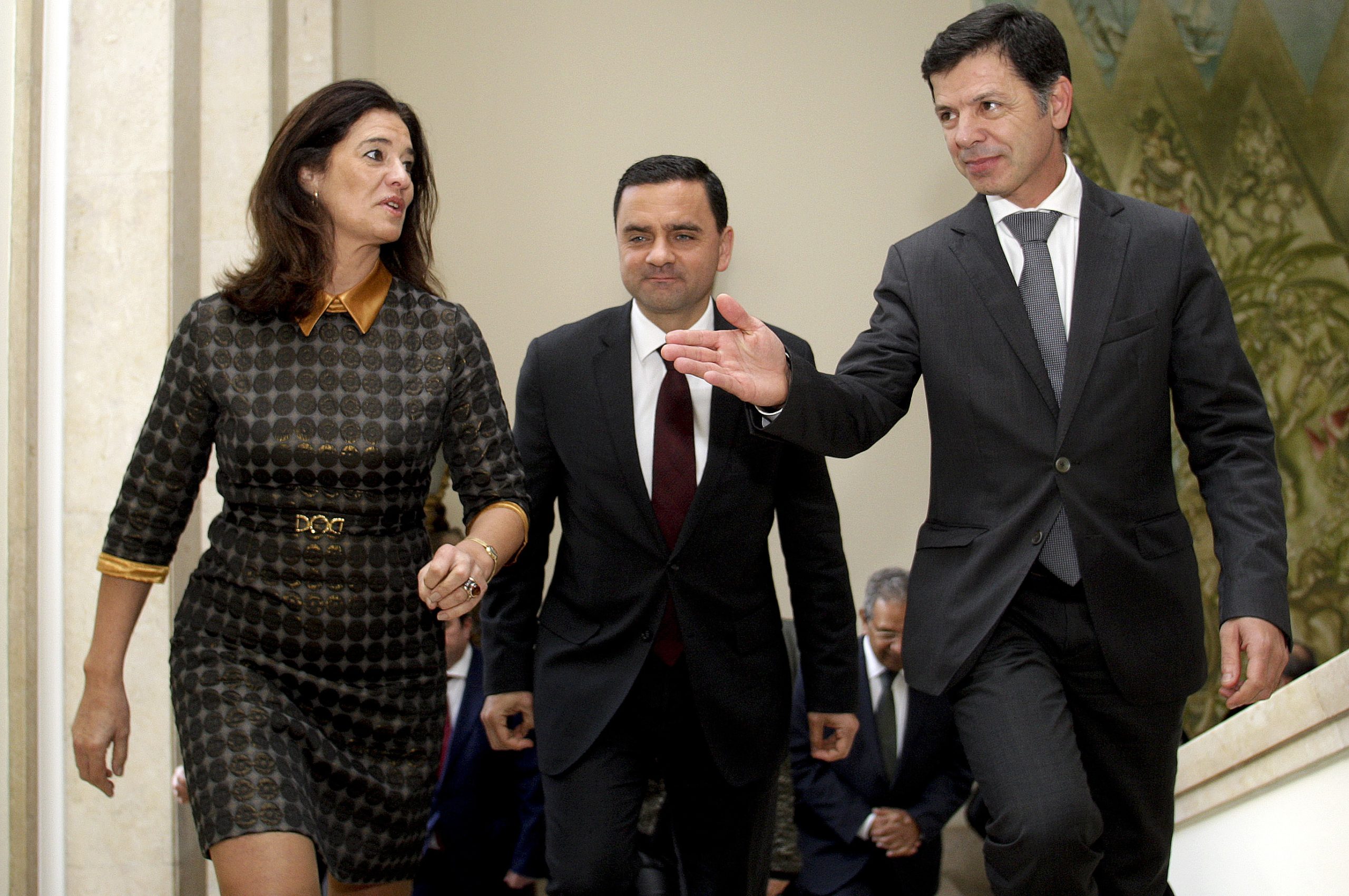 Autárquicas: Rubina Leal vai pedir auditoria à Câmara do Funchal por “falta de transparência”