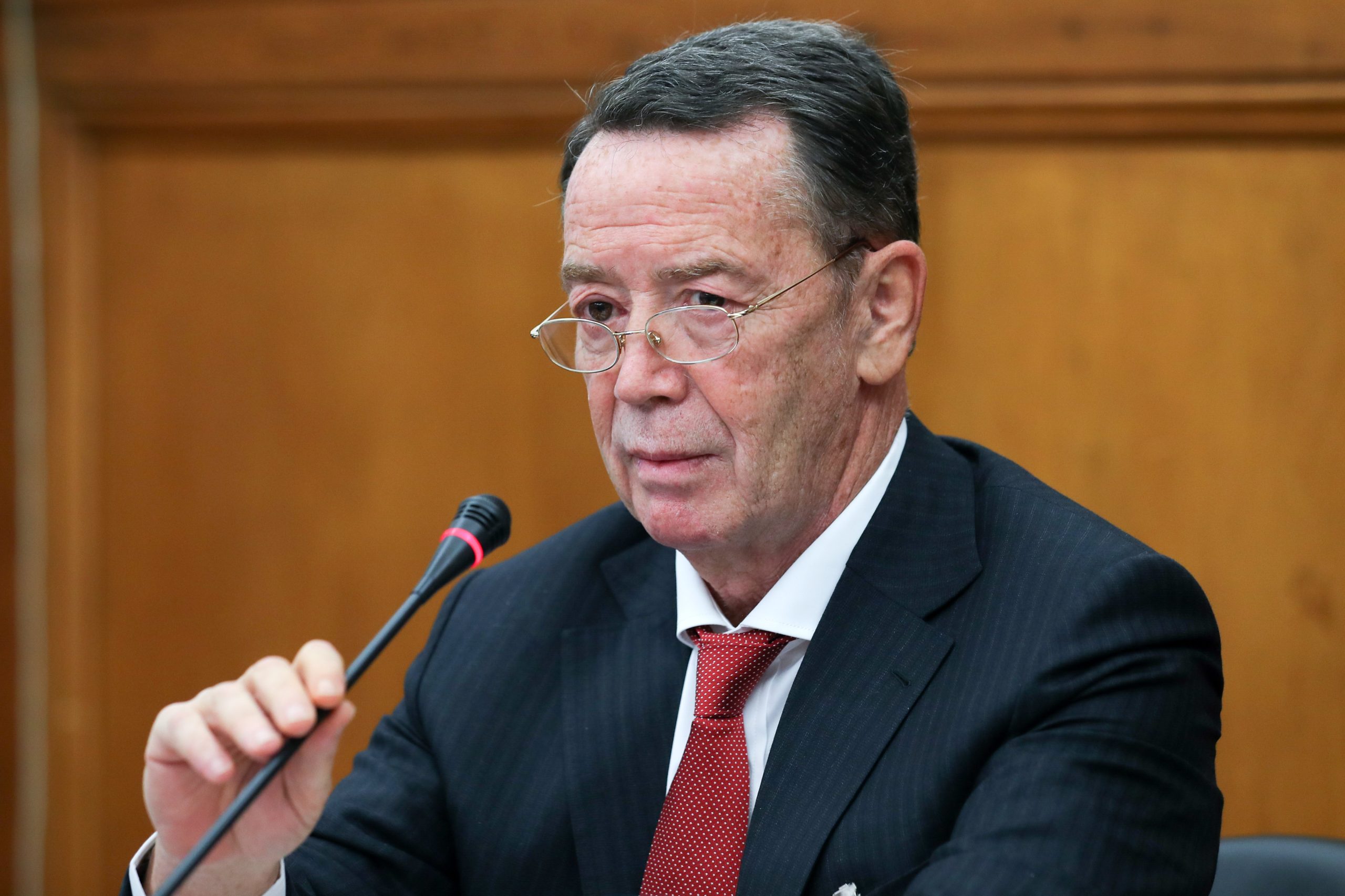 Caso EDP: Relação rejeita recurso de Manuel Pinho sobre irregularidade na redistribuição