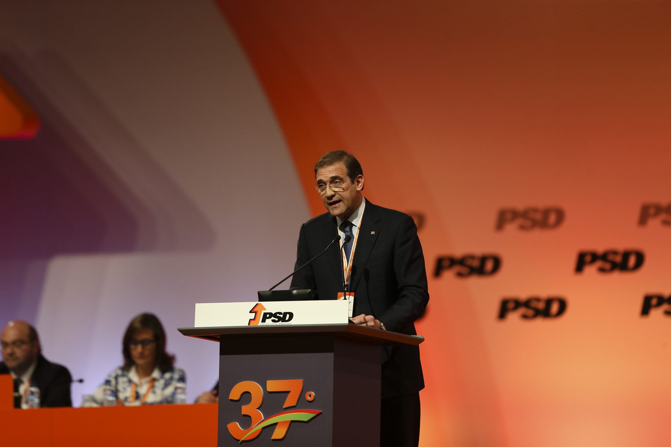 Eutanásia: Pedro Passos Coelho contra legalização e referendo