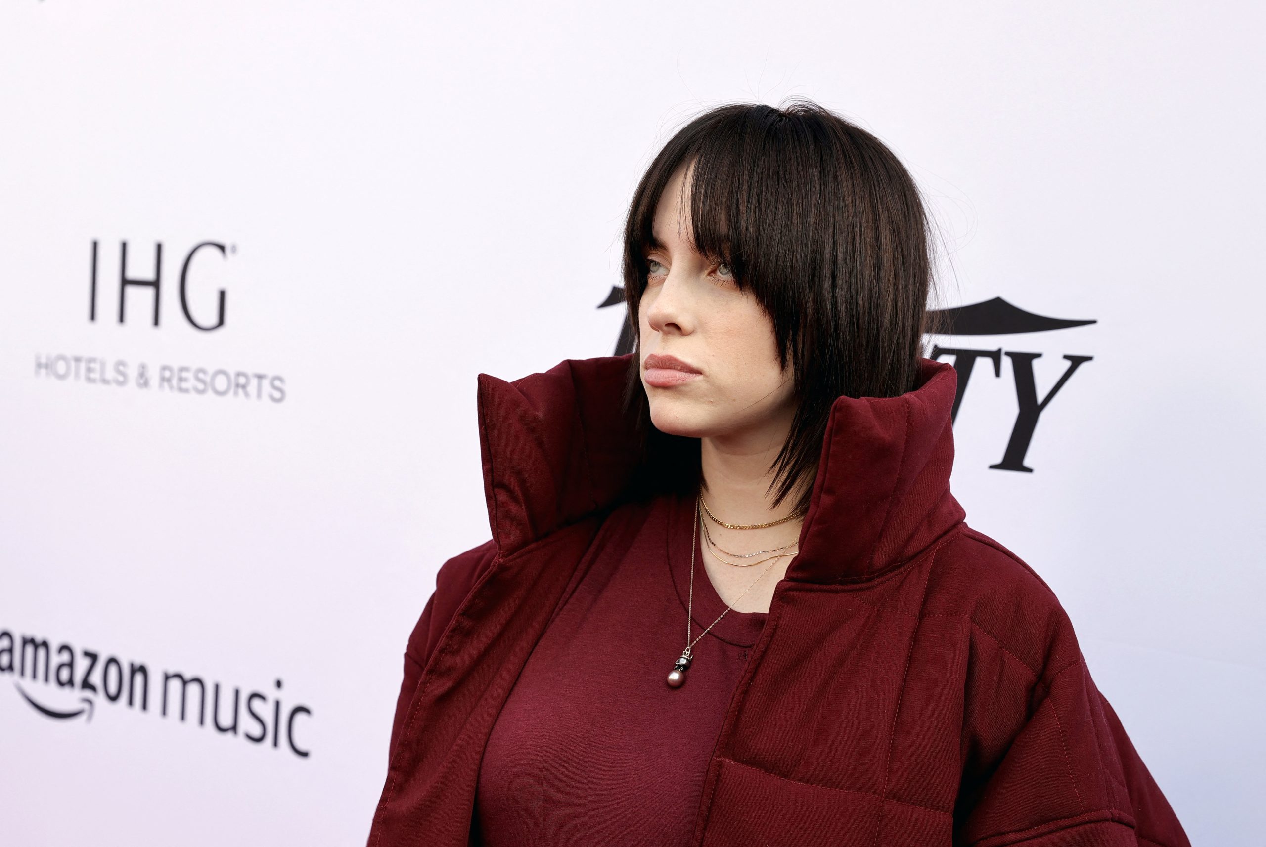 Billie Eilish sobre covid-19: “Teria morrido se não tivesse sido vacinada”