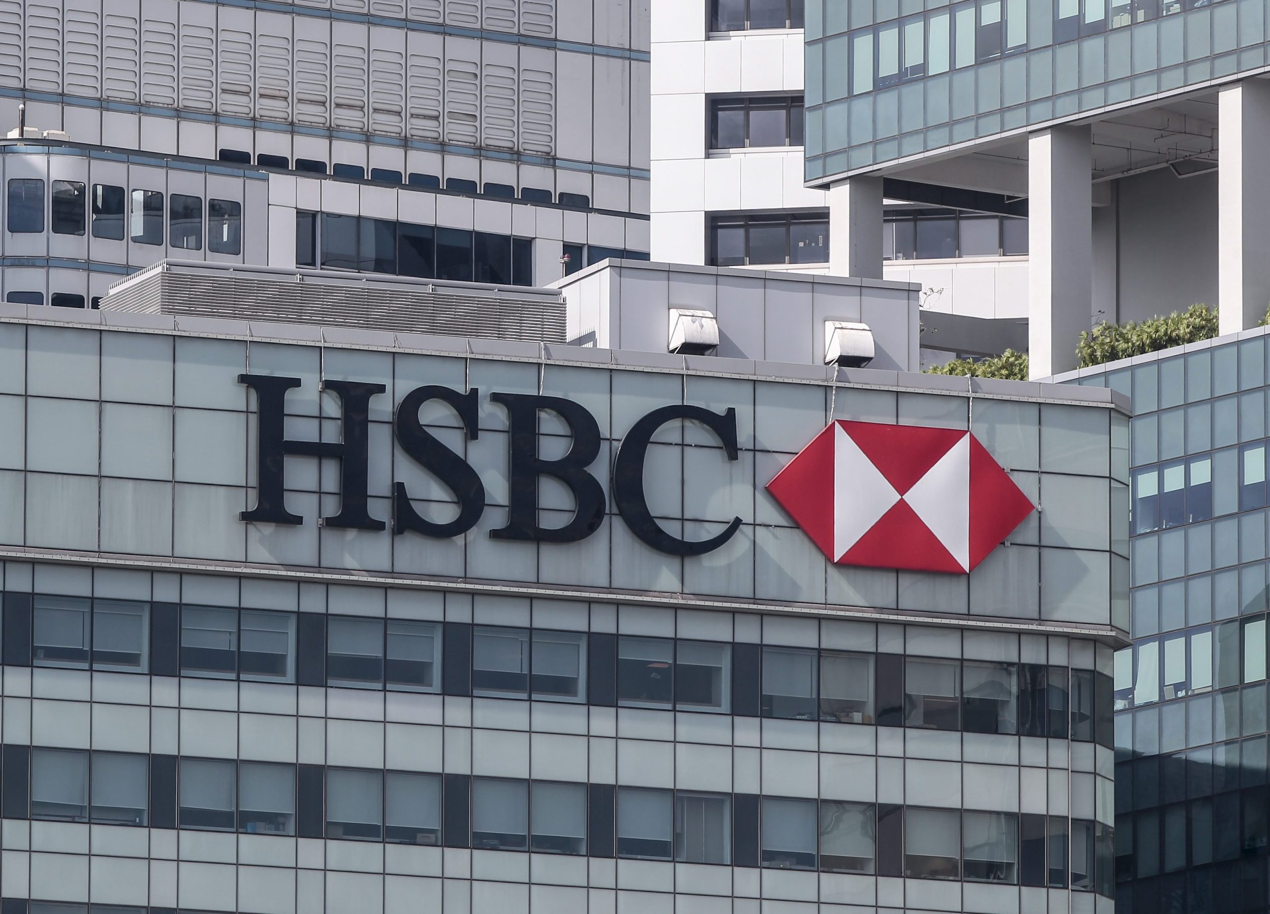 HSBC pode ser processado por fraude fiscal em França