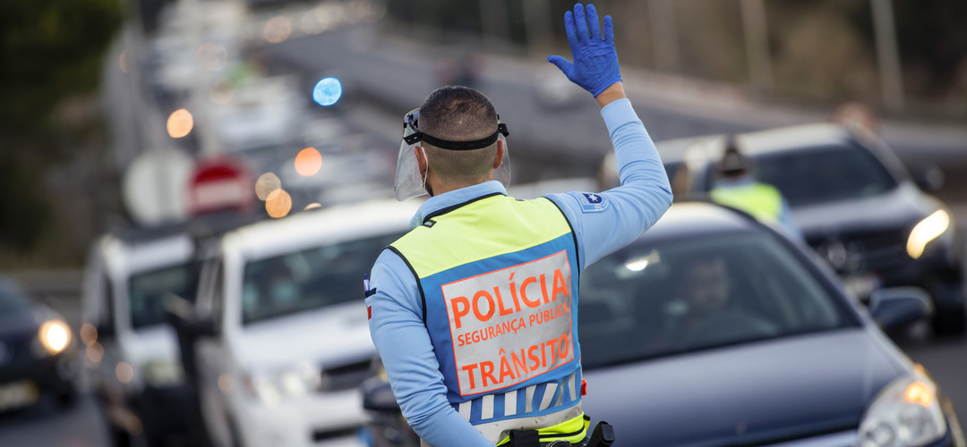 Operação “Risco Mínimo” fiscaliza velocidade na estrada a partir de quinta-feira