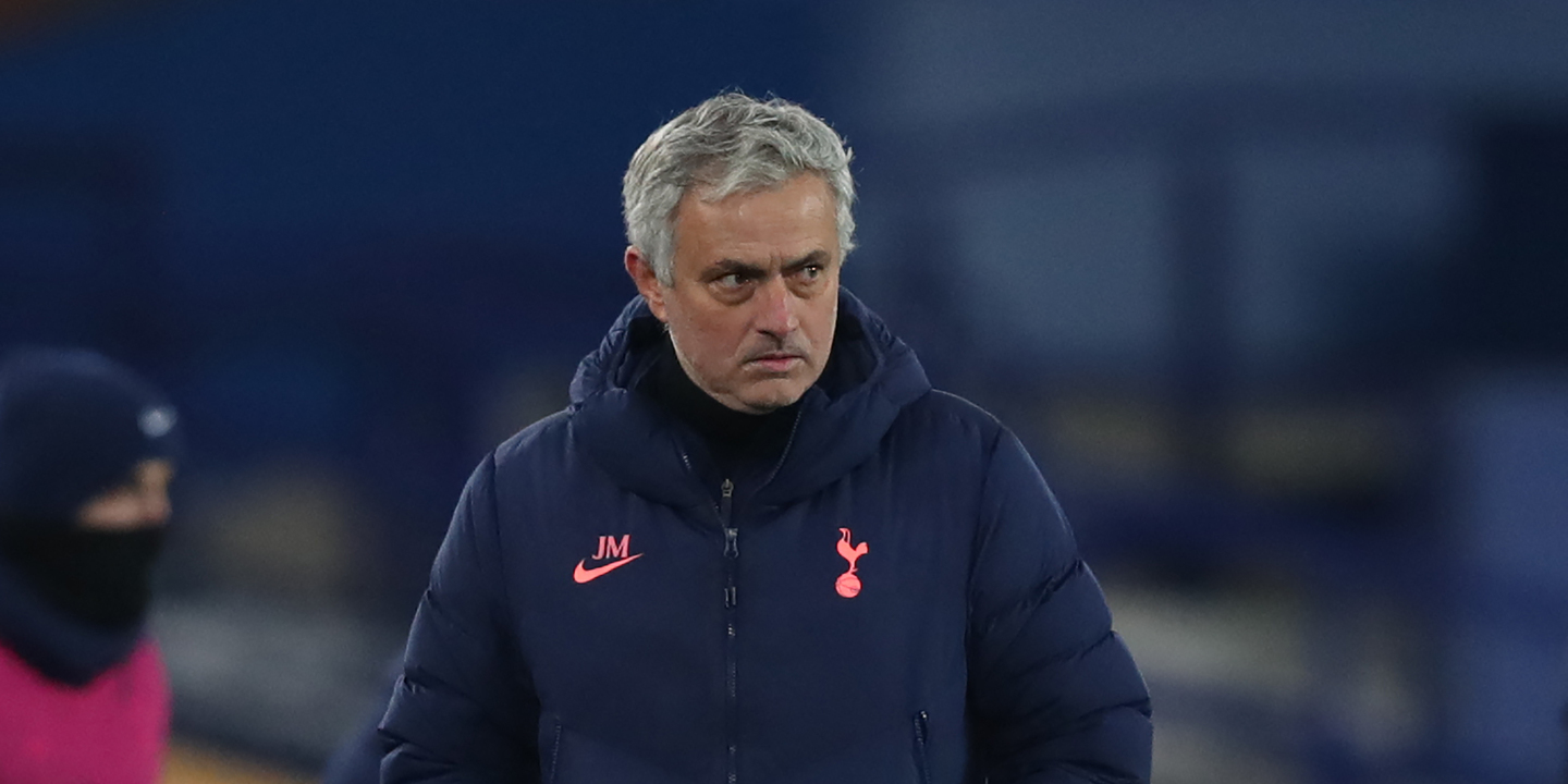 Ações da AS Roma ‘dispararam’ após ser conhecida contratação de Mourinho