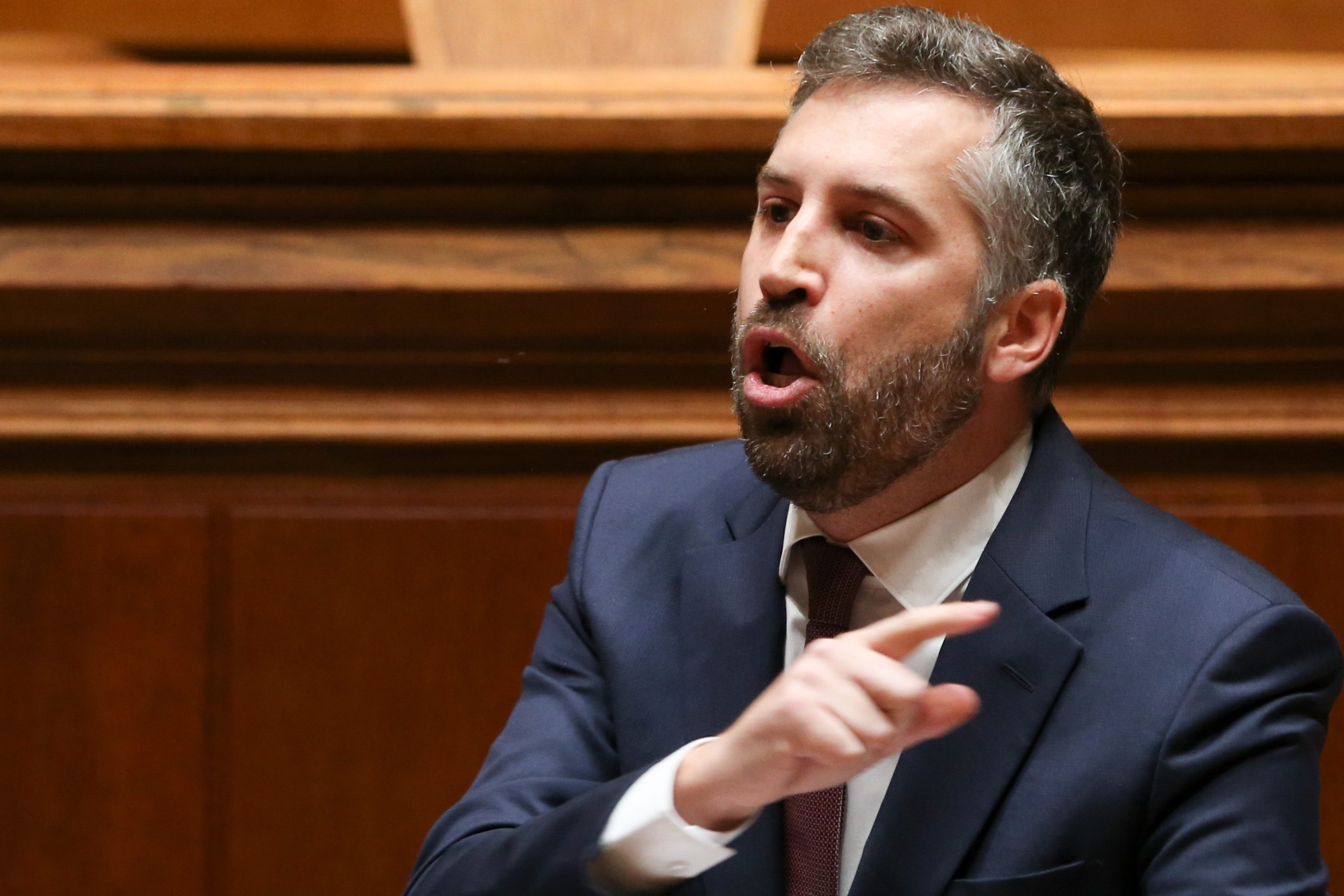 Governo sobre Montijo: Outra solução para novo aeroporto de Lisboa “será sempre muito pior”