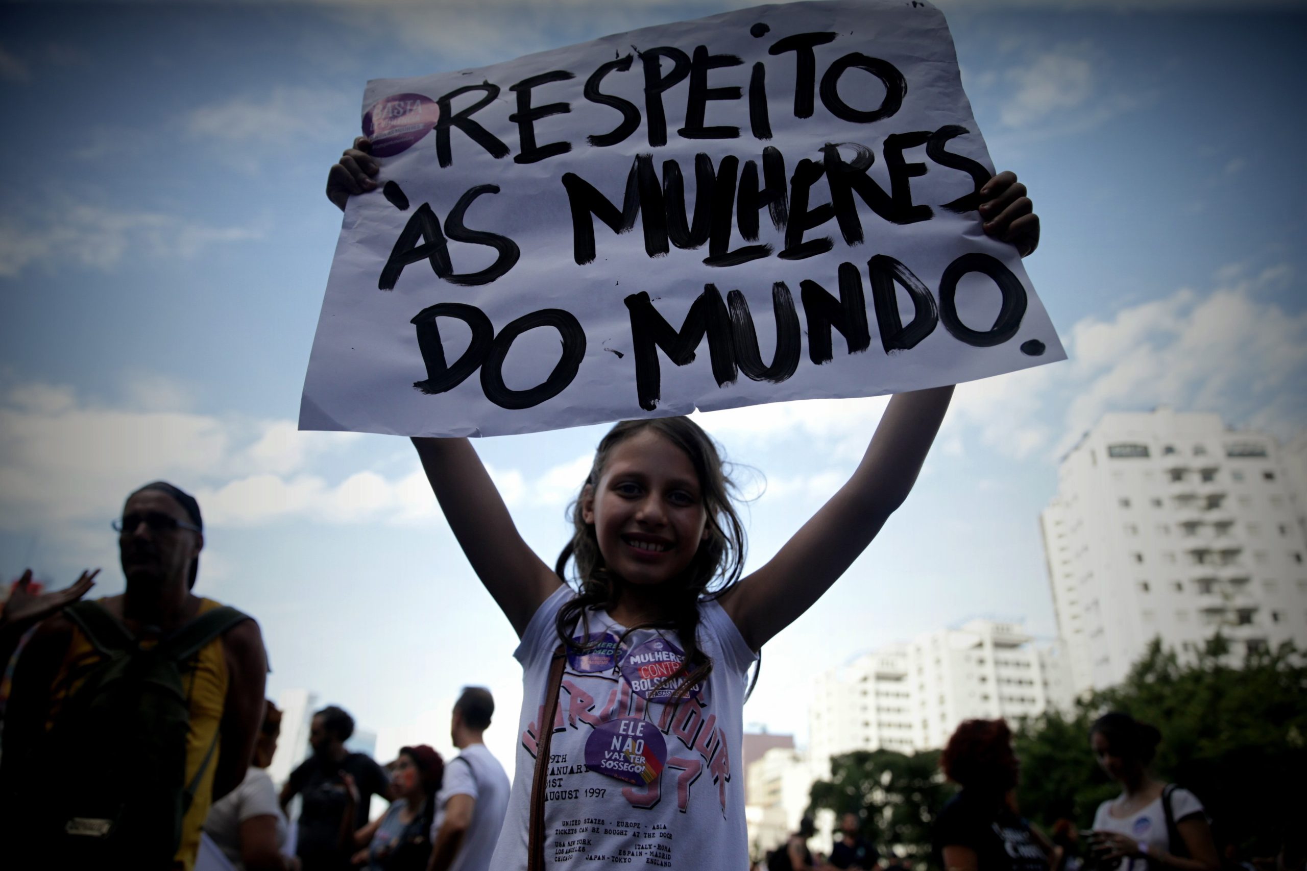 Governo brasileiro estabelece políticas públicas de combate à violência doméstica