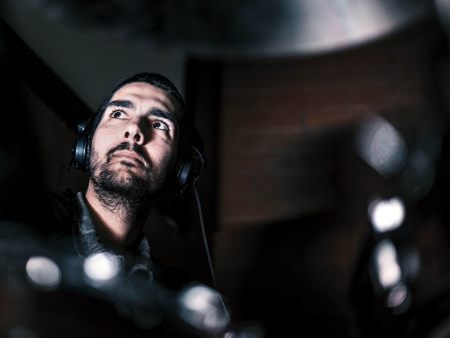 HMB - Joel Silva (bateria)