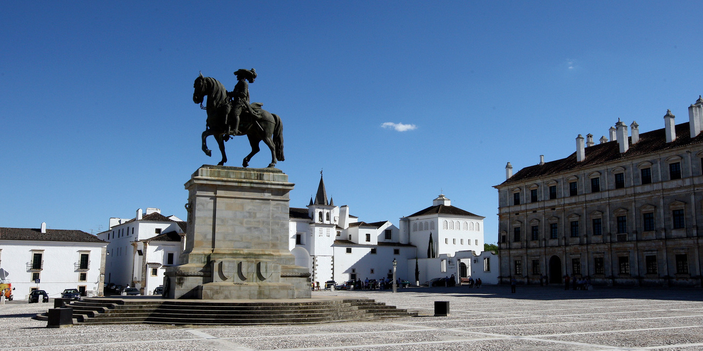 Vila Viçosa entrega candidatura a Património Mundial pela UNESCO