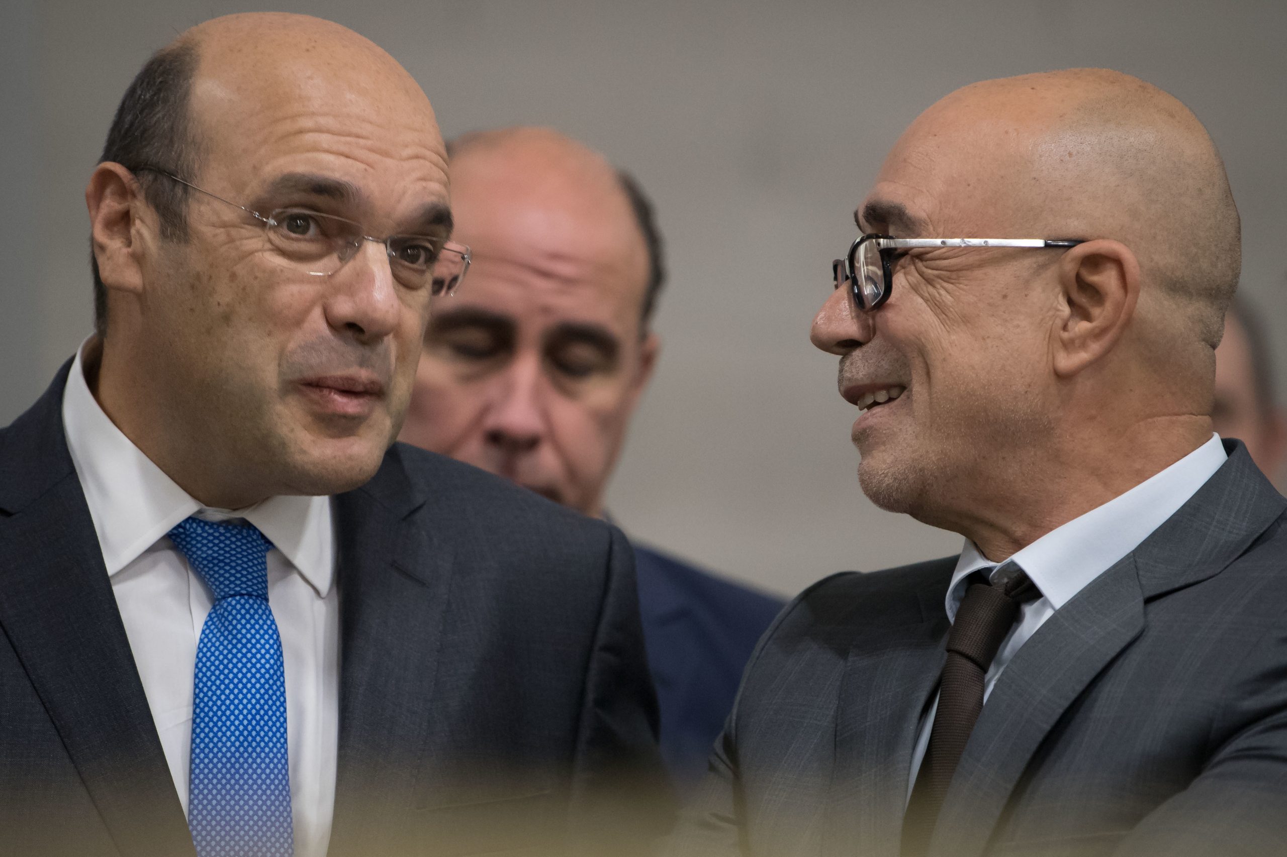 Governo em contacto com Autoeuropa para escoar produção devido a greve dos estivadores