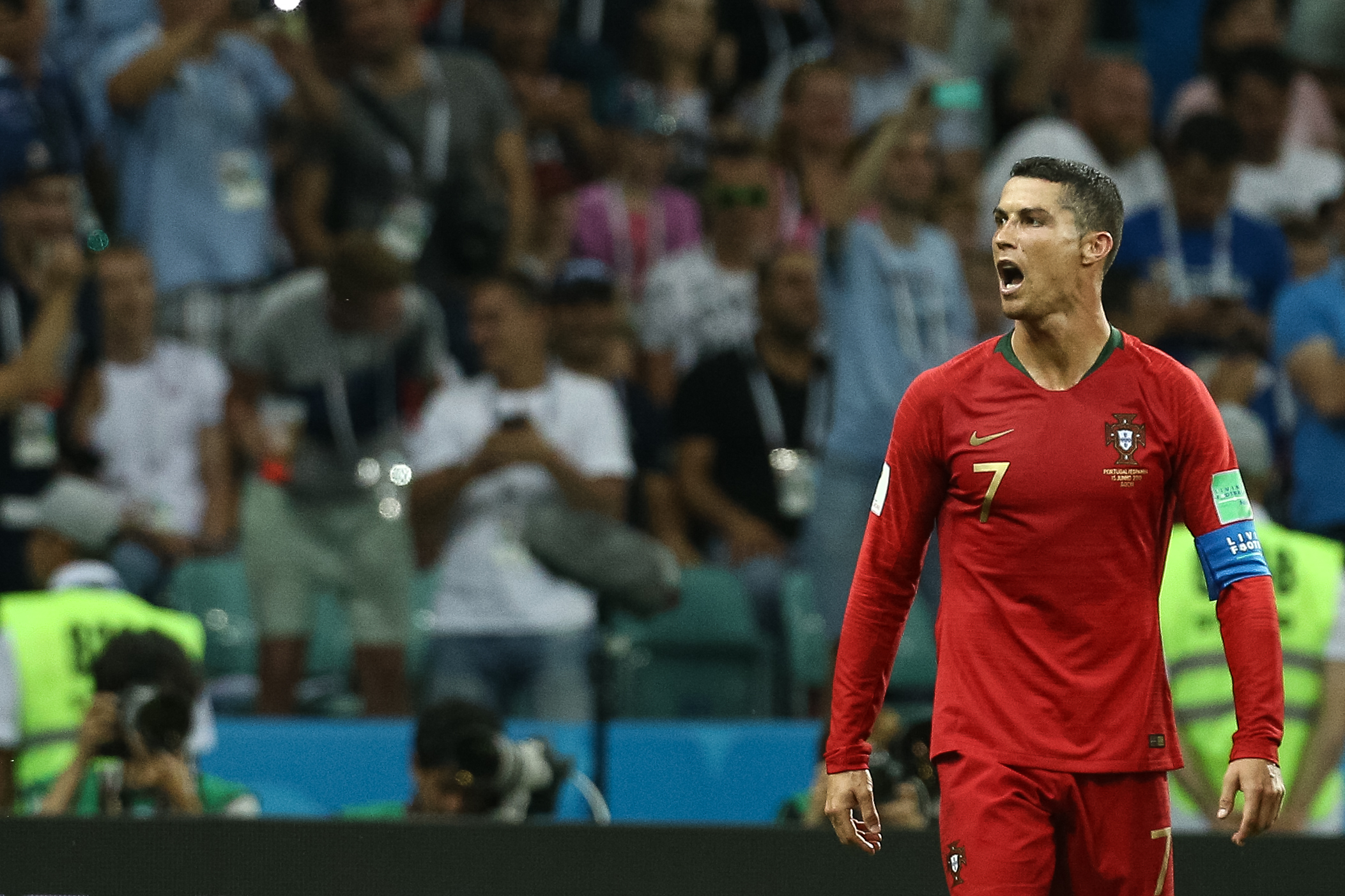 Como Portugal pode ganhar o Mundial