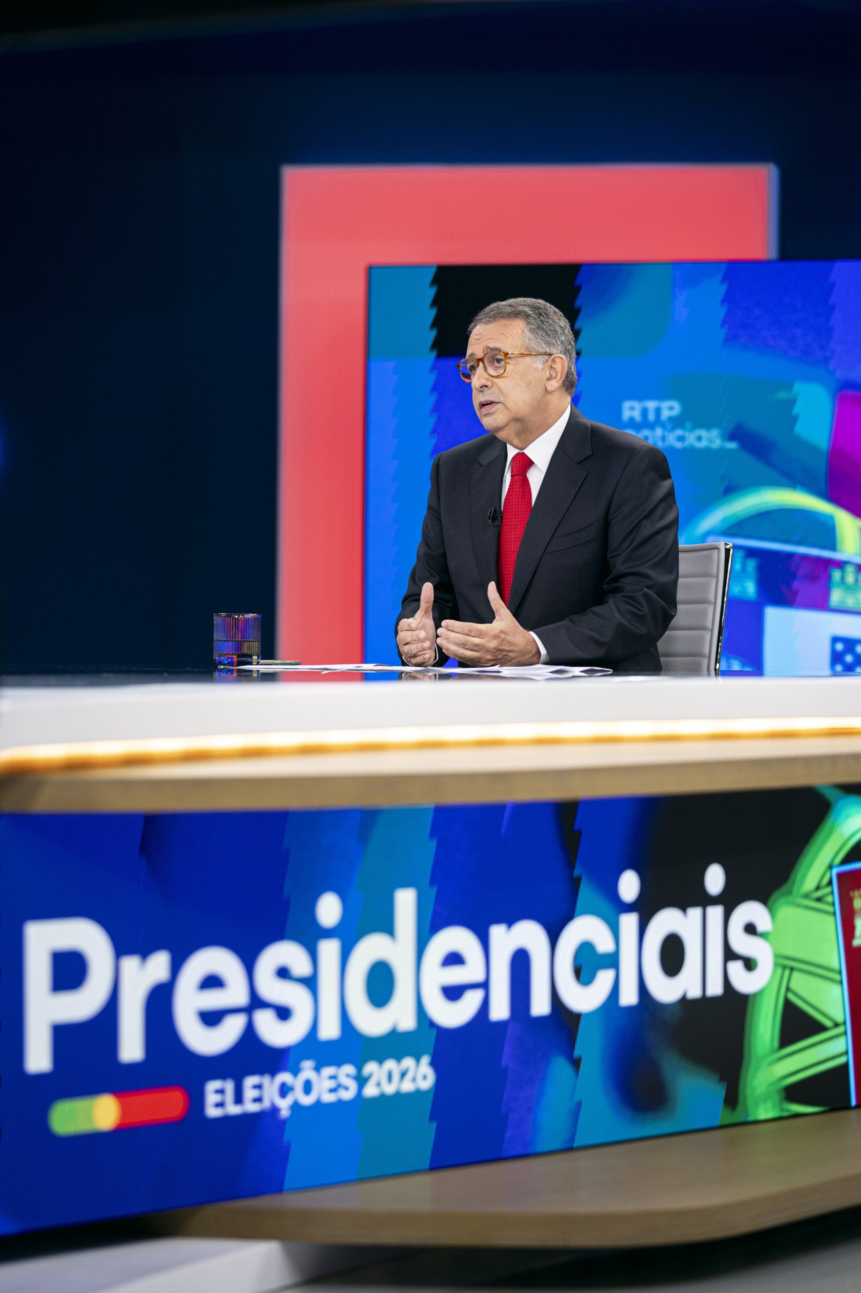Pedro Duarte, Júdice, Poiares Maduro, PAN e muitos outros apoiam Seguro na segunda volta