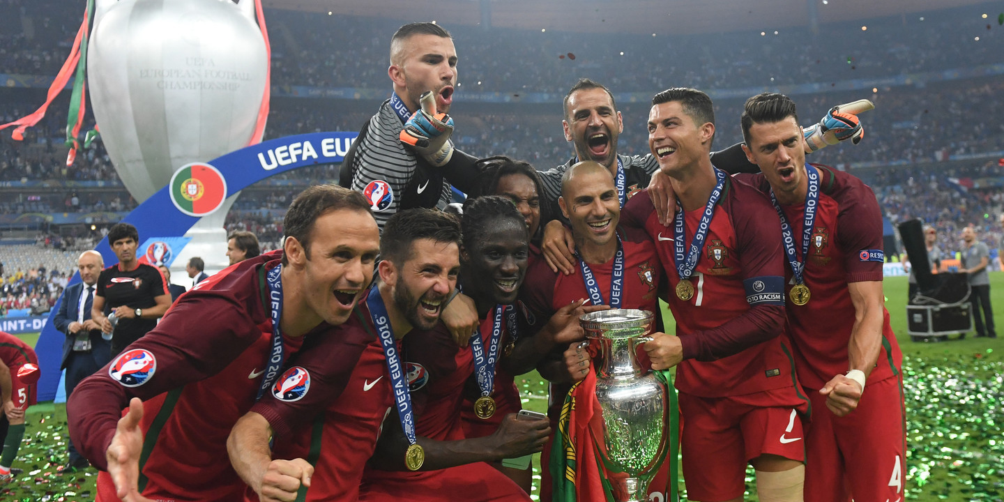 Teremos sempre Paris. E por causa disso passámos a querer muito mais