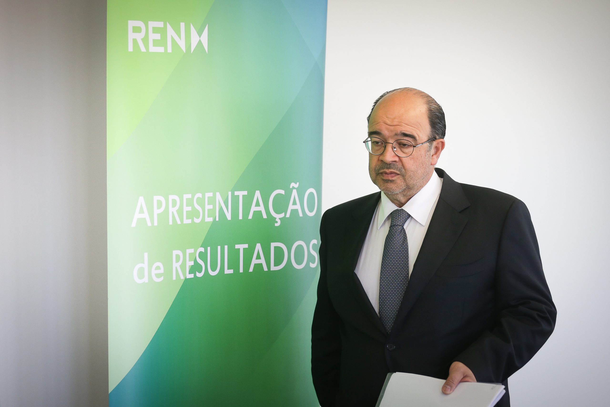 Contribuição extraordinária estrangula muito a capacidade de a REN investir