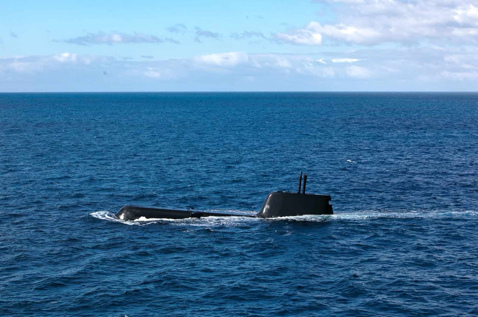Força Aérea e Marinha alvo de buscas pelo MP e PJ militar