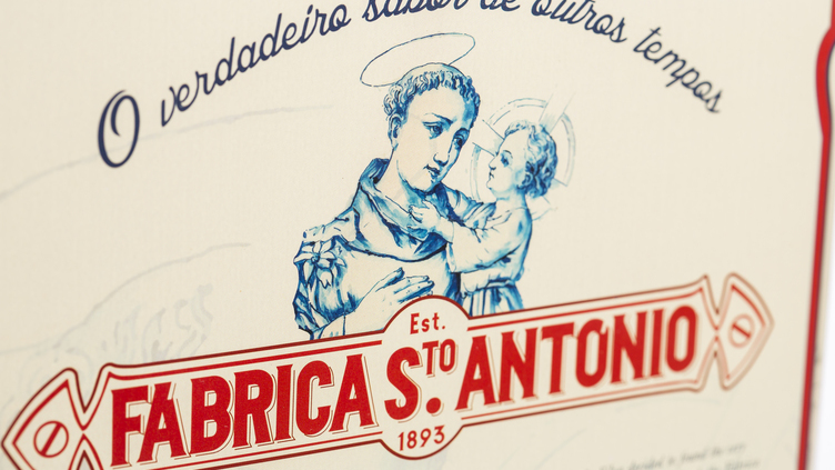 Fábrica de Santo António, Madeira