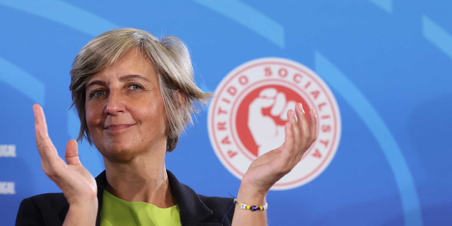 Marta Temido debate futuro da União Europeia no encontro do BE