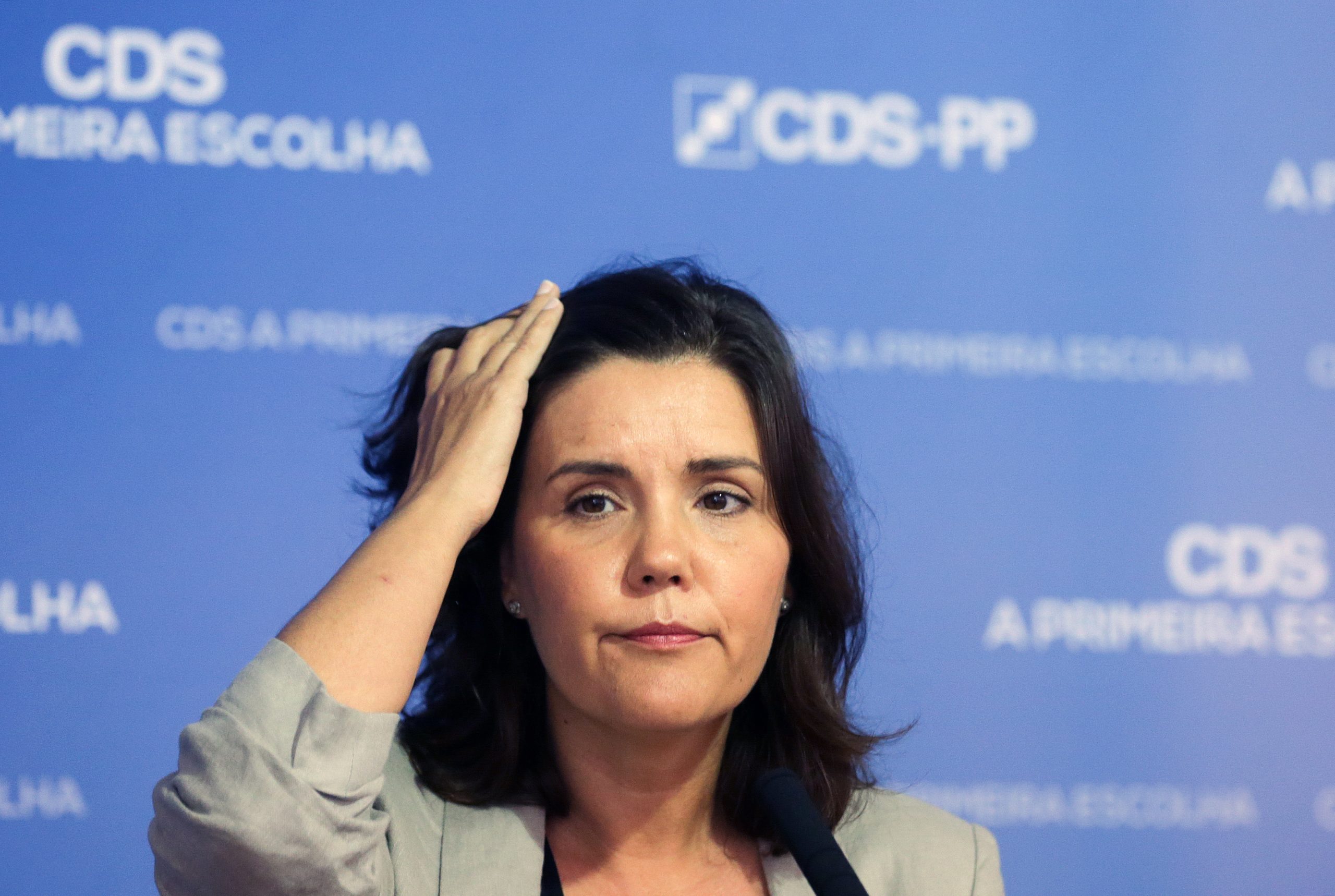 PGR. Assunção Cristas espera continuidade na “imparcialidade e rigor” e defende “maior escrutínio nestas escolhas”