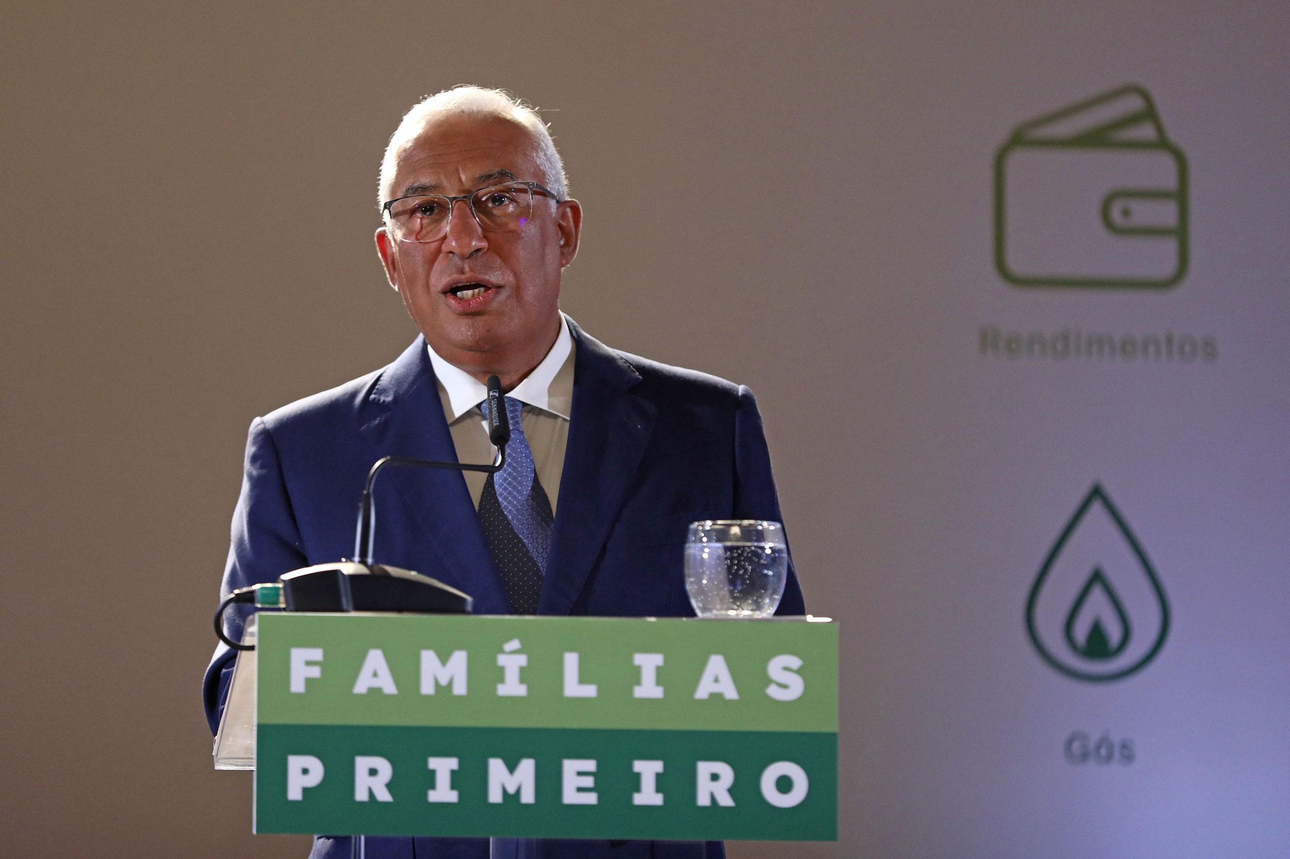 PS quer que apoios excecionais escapem às penhoras