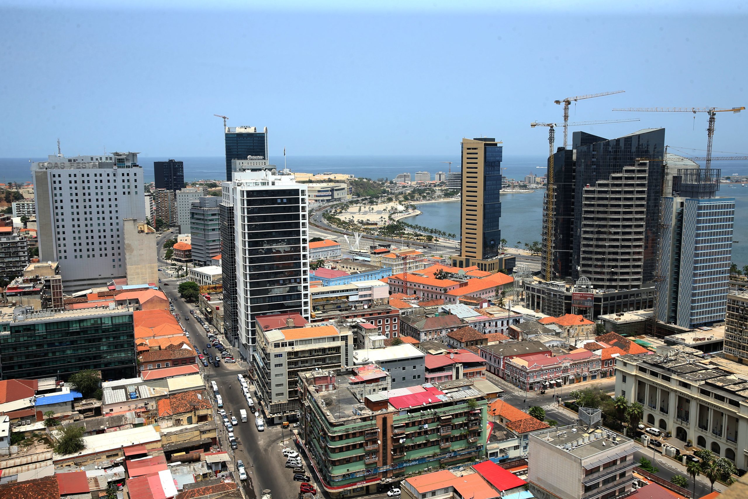 Turistas de Portugal e mais 97 países deixam de precisar de visto para entrar em Angola