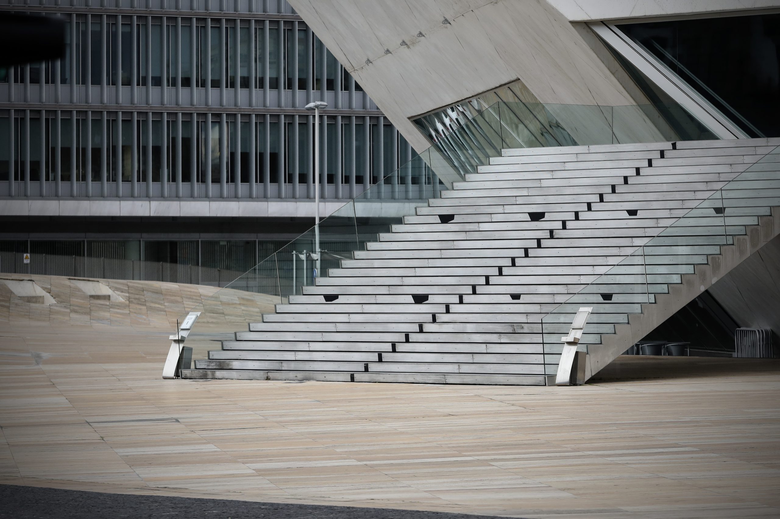 Casa da Música assinala 20 anos de vida em fim de ciclo sob tema “Caminhos Cruzados”