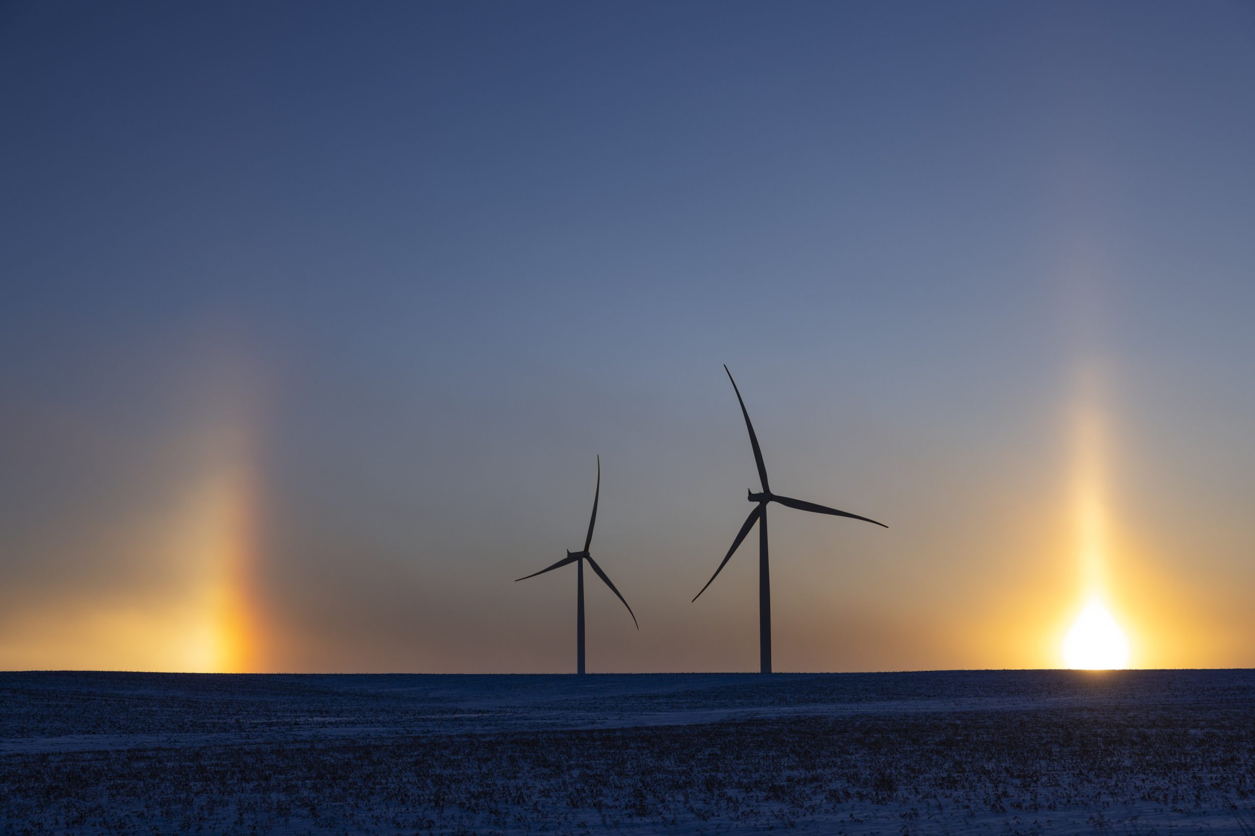 Energia limpa pode representar até 85% da produção global de eletricidade até 2050