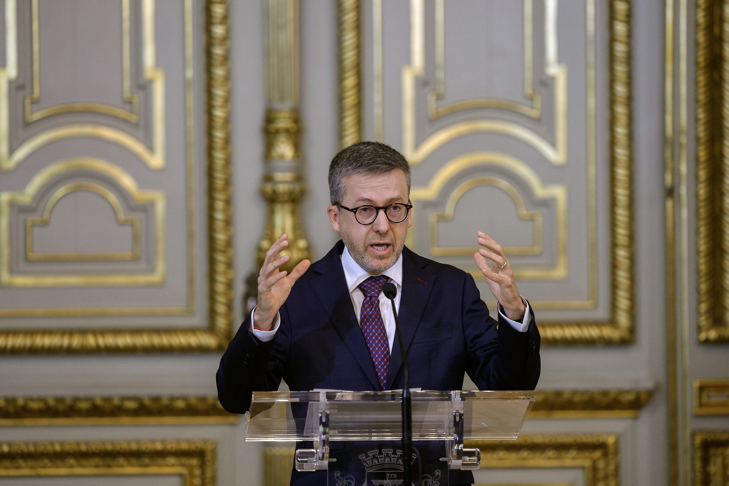 JMJ: Bloco de Esquerda critica prestação de contas da Câmara de Lisboa e vai pedir auditoria