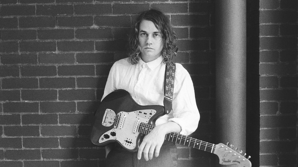 Kevin Morby e Imarhan no Vodafone Paredes de Coura