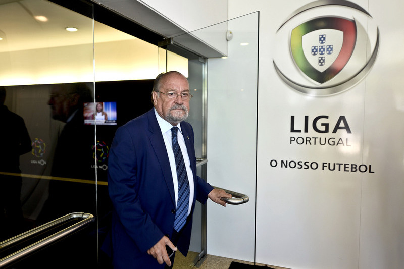 Jaime Marta Soares: a demissão de presidente da Proteção Civil “era esperada” e revela “dignidade”