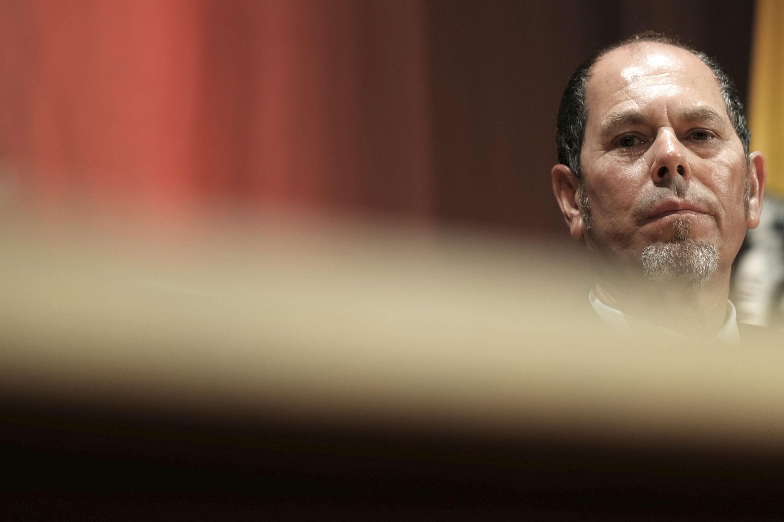 Autoridade Tributária faz novas buscas na casa do cofundador da Altice