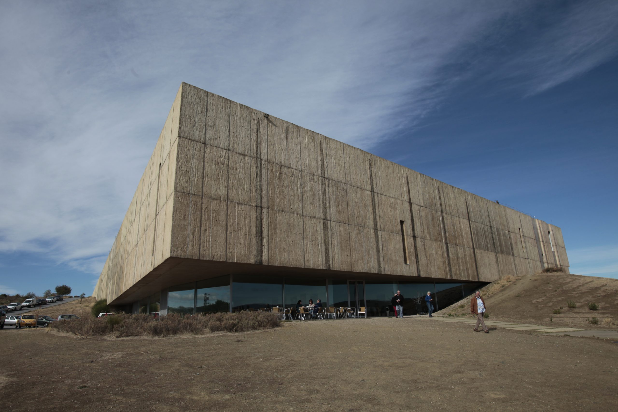 Museu do Côa celebra 70 anos de carreira de Júlio Pomar até 5 de agosto