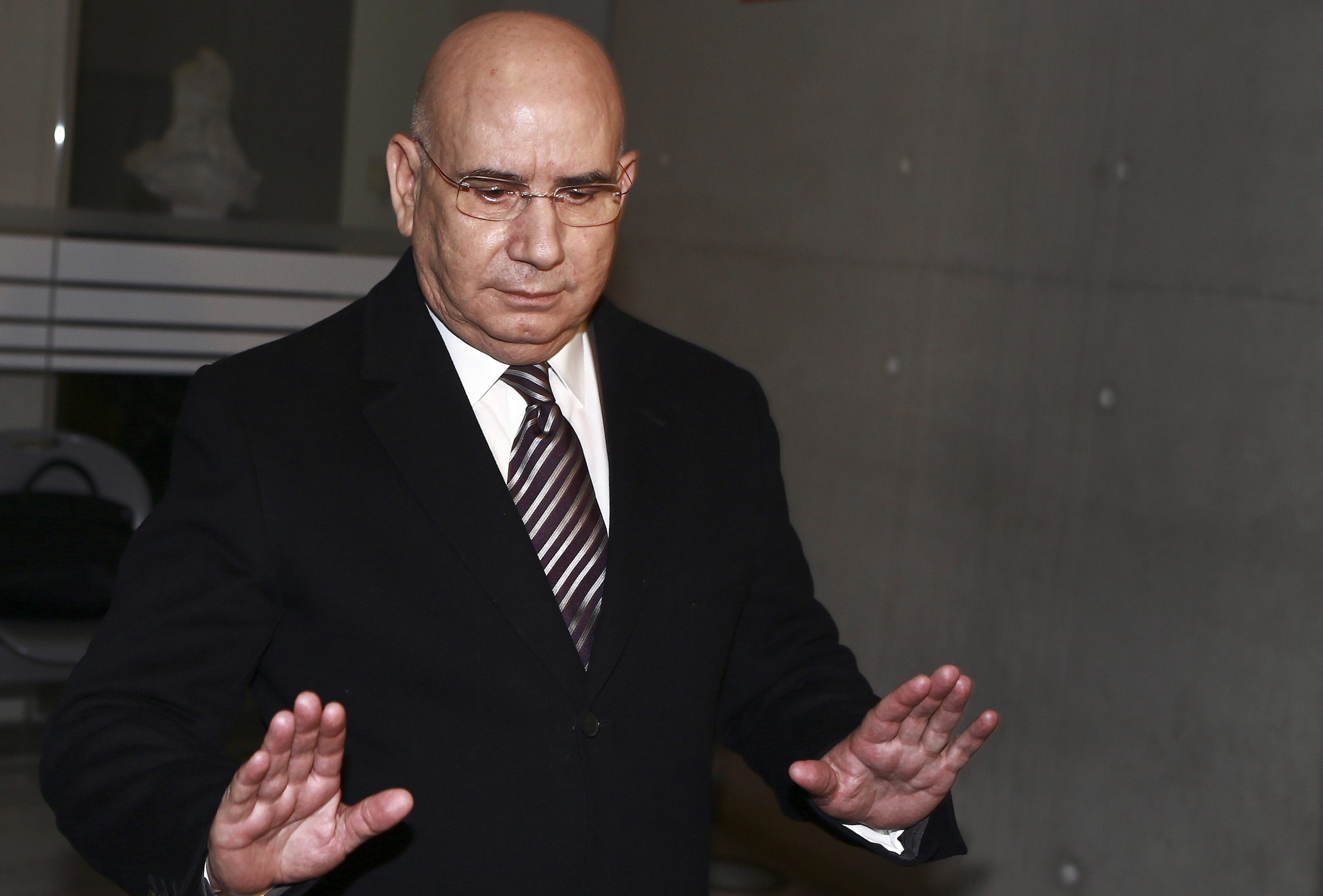 Pedidos de transferência de processos como os de Duarte Lima dificilmente são rejeitados