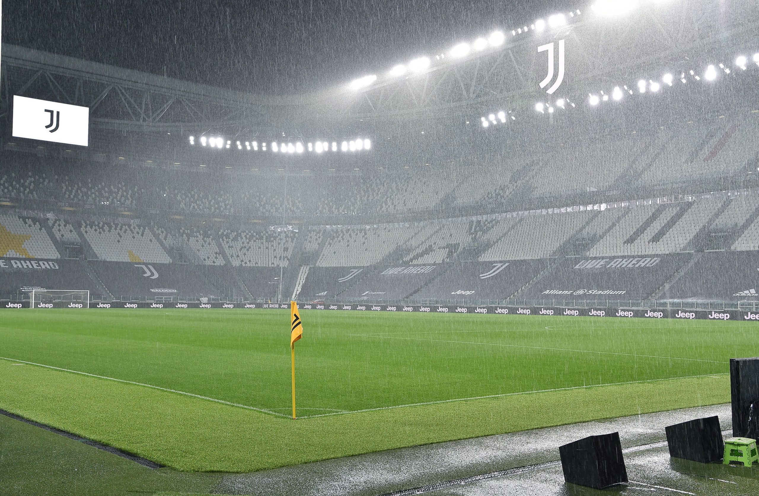 Superliga: Juventus arrisca ser excluída da Serie A na próxima época