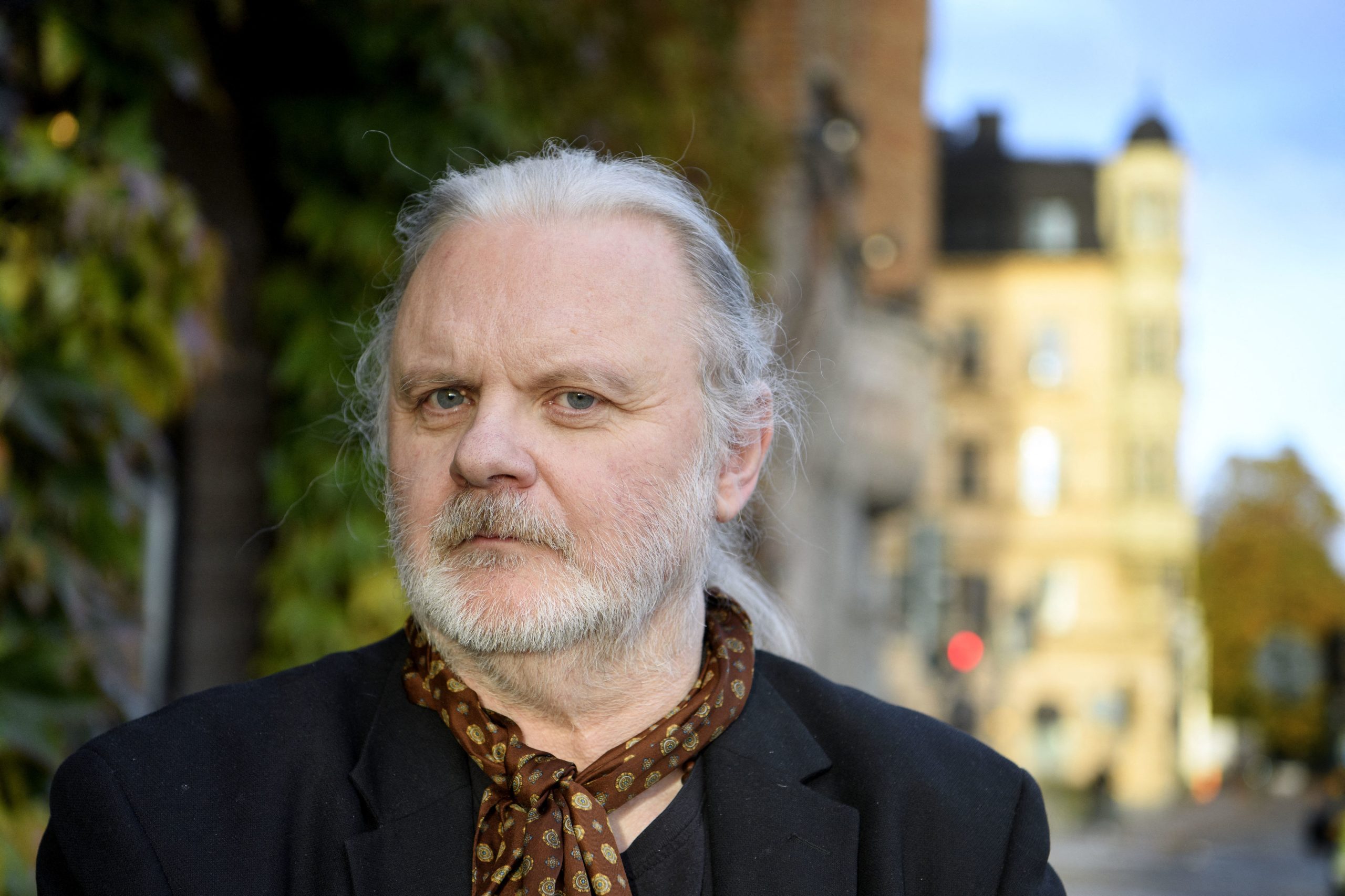 Nobel da Literatura atribuído a Jon Fosse