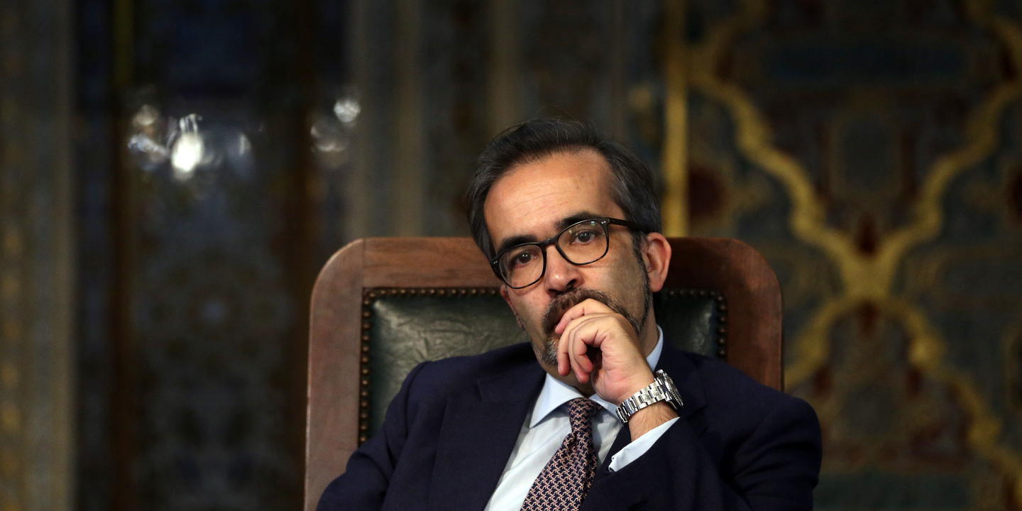Navio que devolveu migrantes à Líbia: Eurodeputado Paulo Rangel considera o caso “uma vergonha” e responsabiliza Malta