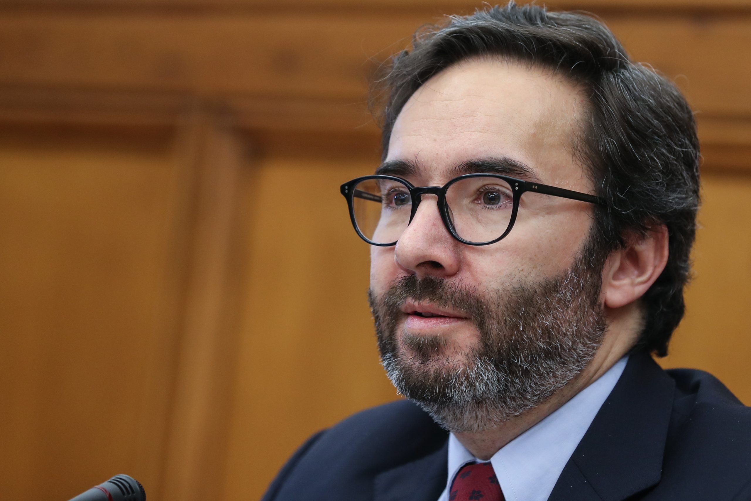 PSD: Jorge Moreira da Silva diz que não dá “para o peditório ” do Chega