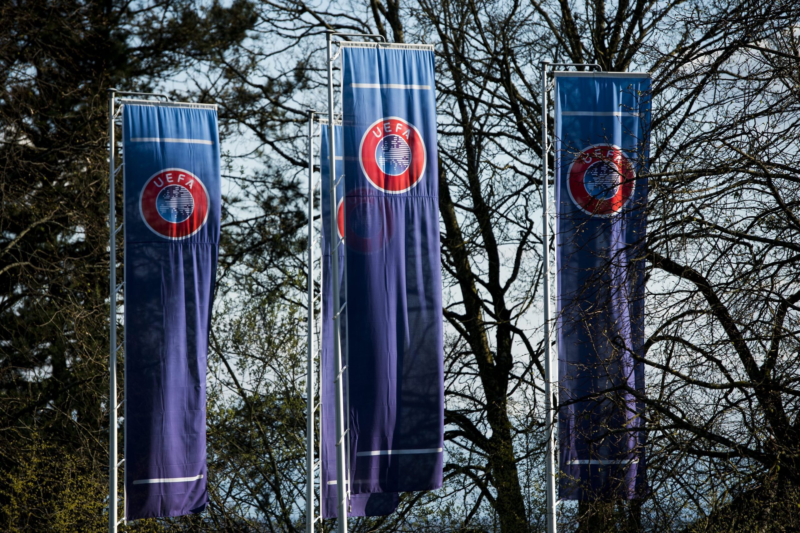Covid-19. UEFA está otimista de que o surto não afetará Europeu de futebol