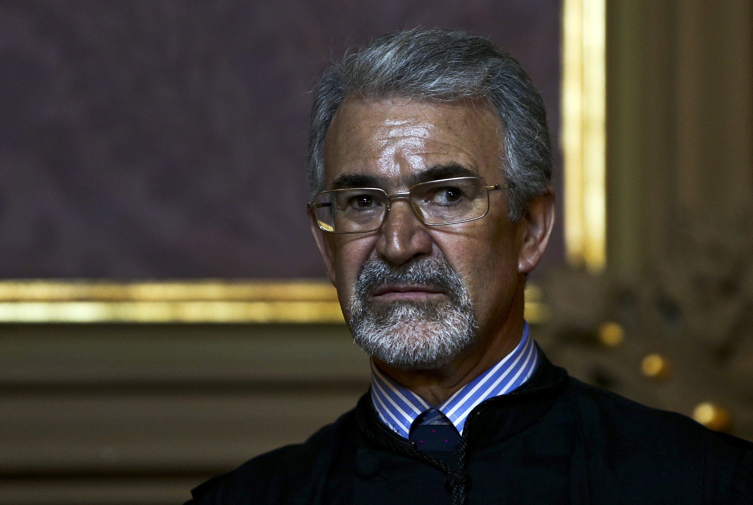 MP continua a investigar ex-presidente da Relação de Lisboa promovido ao Supremo