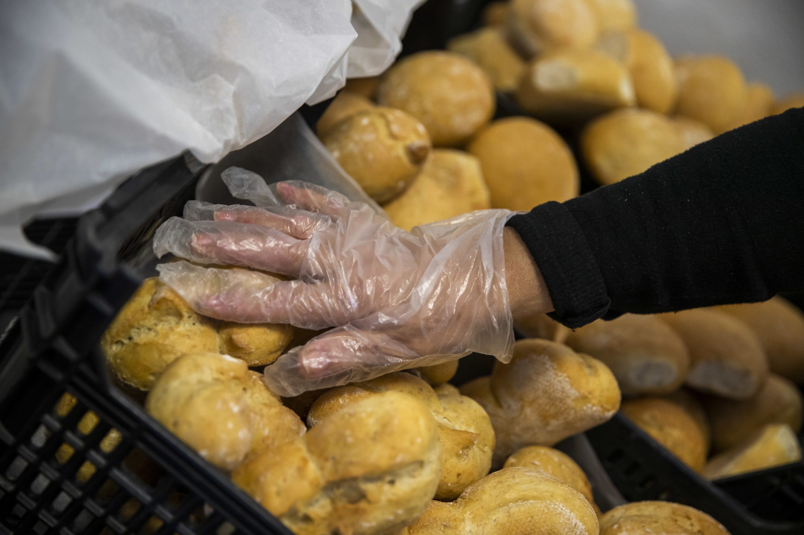 Pão vai ficar mais caro — e a culpa é da subida da energia e das matérias-primas