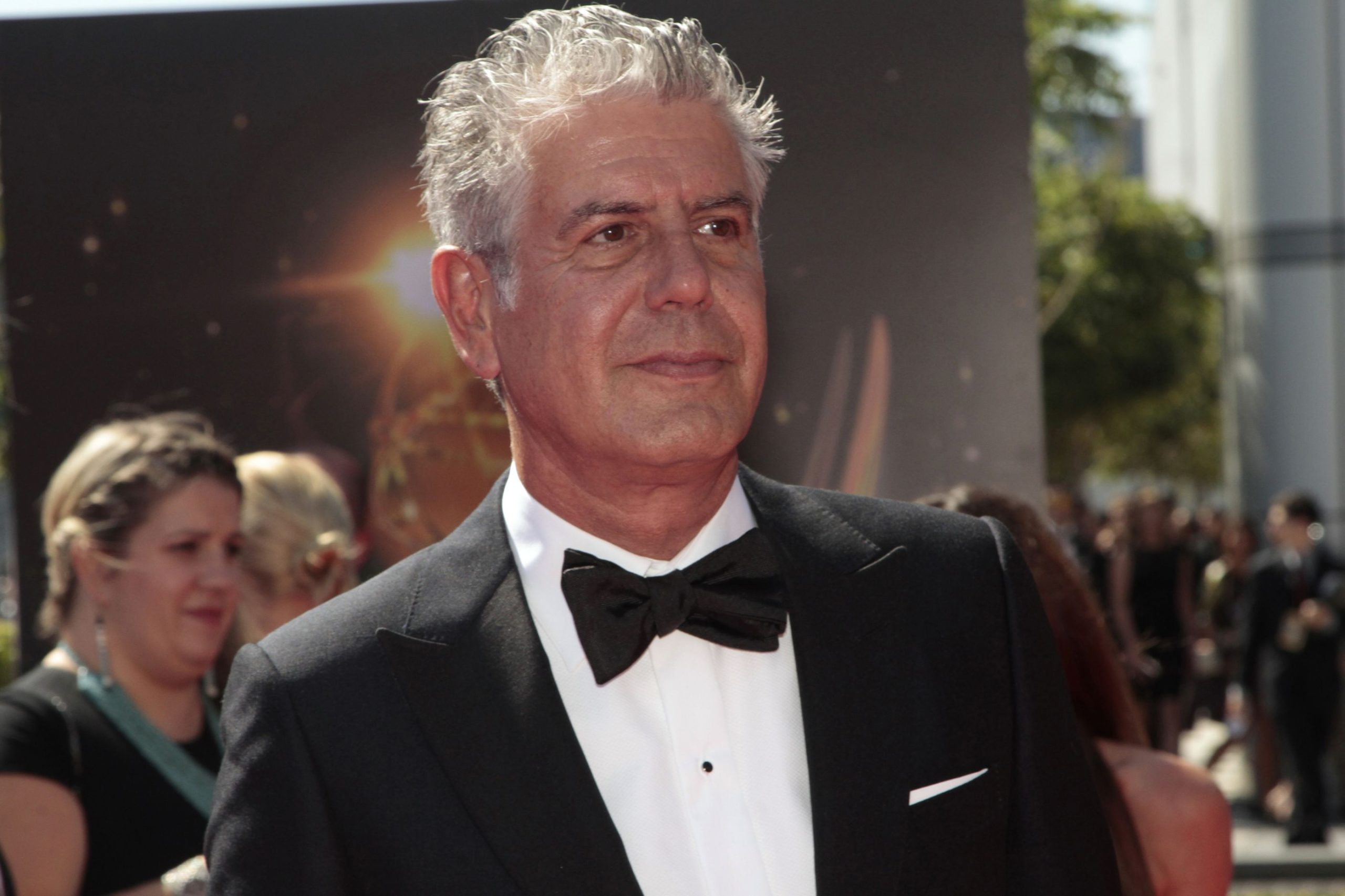 Chefs Henrique Sá Pessoa e José Avillez lamentam morte de Anthony Bourdain