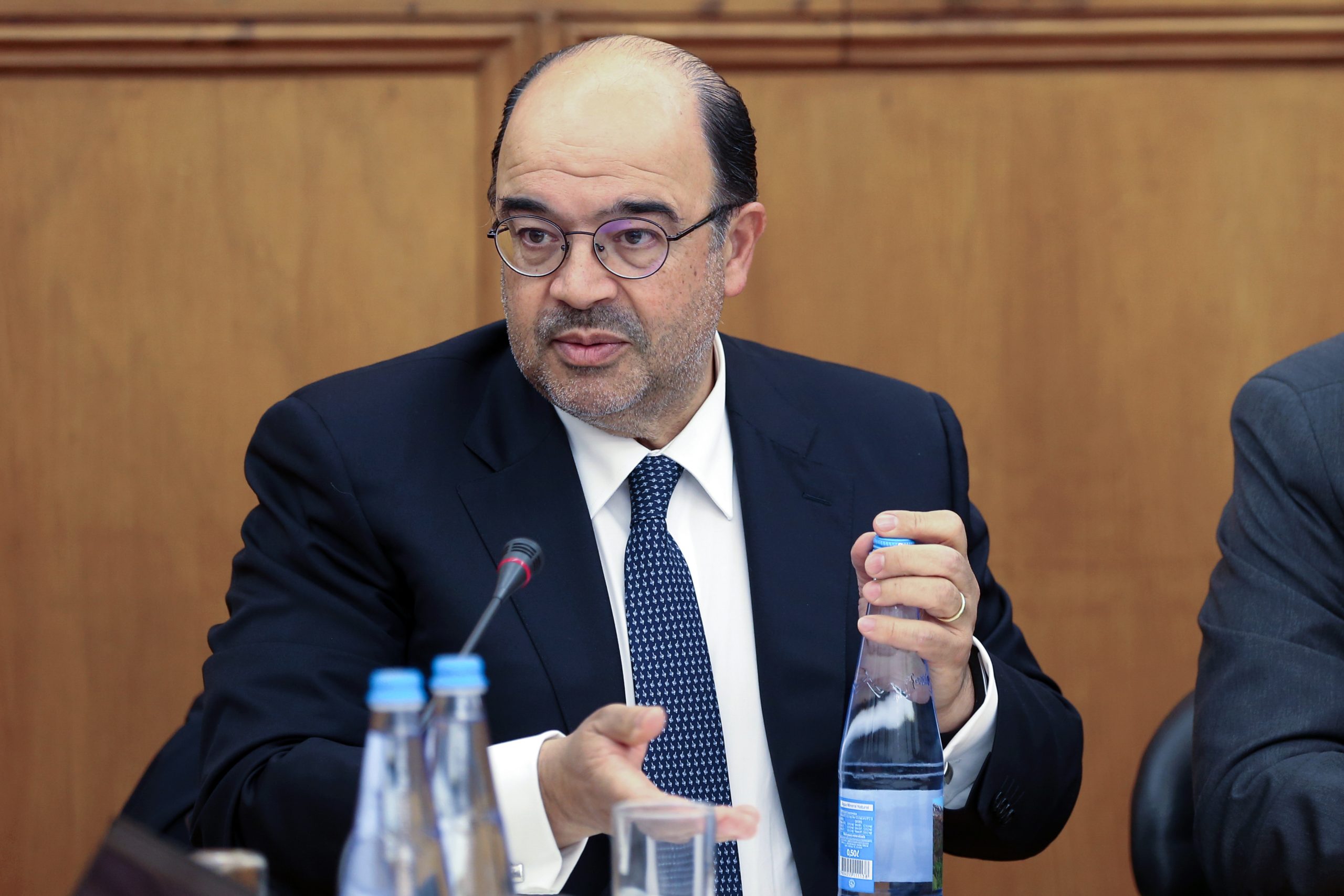 Inquérito/Energia: Presidente executivo da REN afirma que João Conceição é um “excecional técnico”