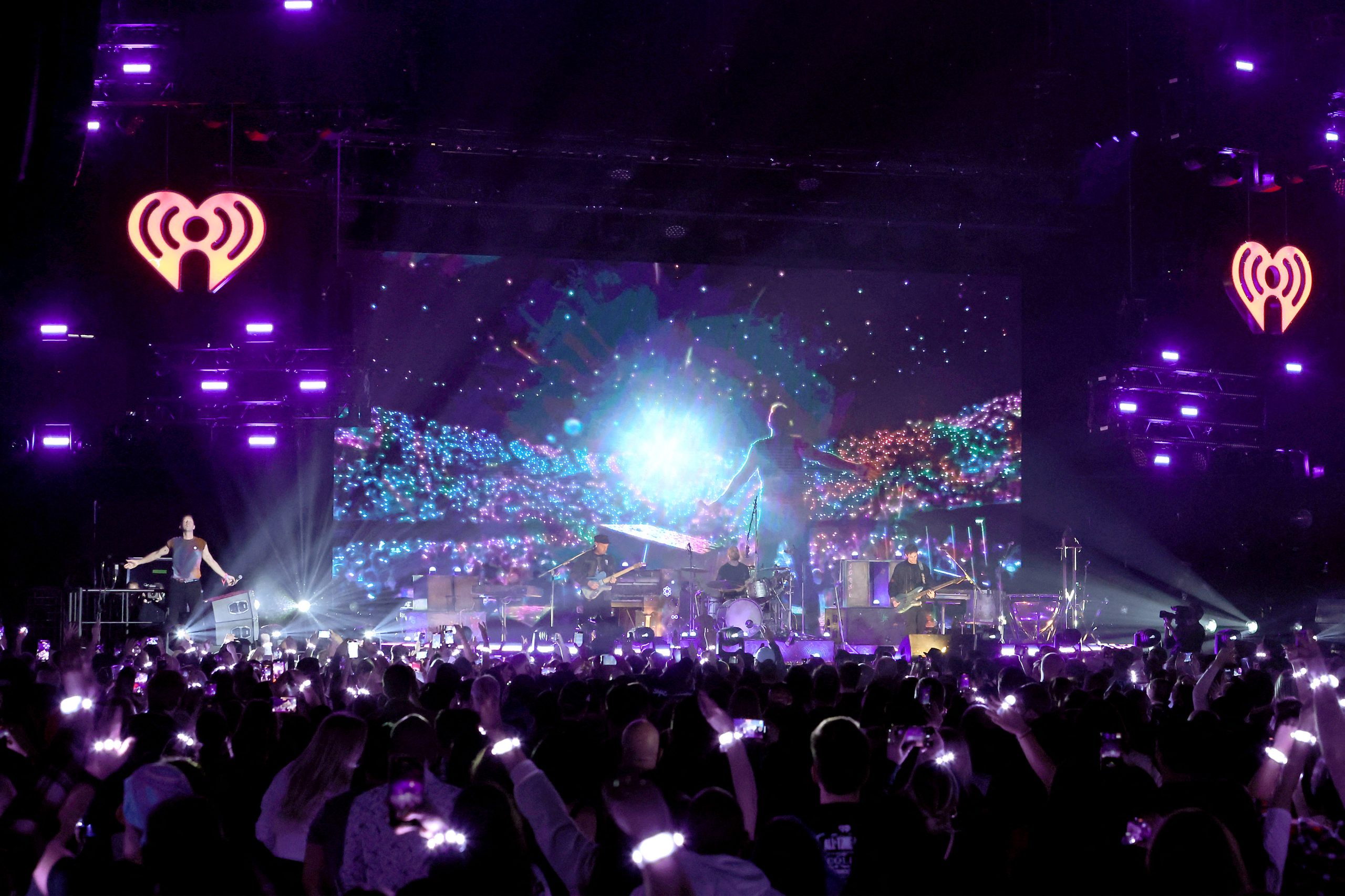 ASAE investiga “duas dezenas de denúncias” associadas à revenda de bilhetes para Coldplay