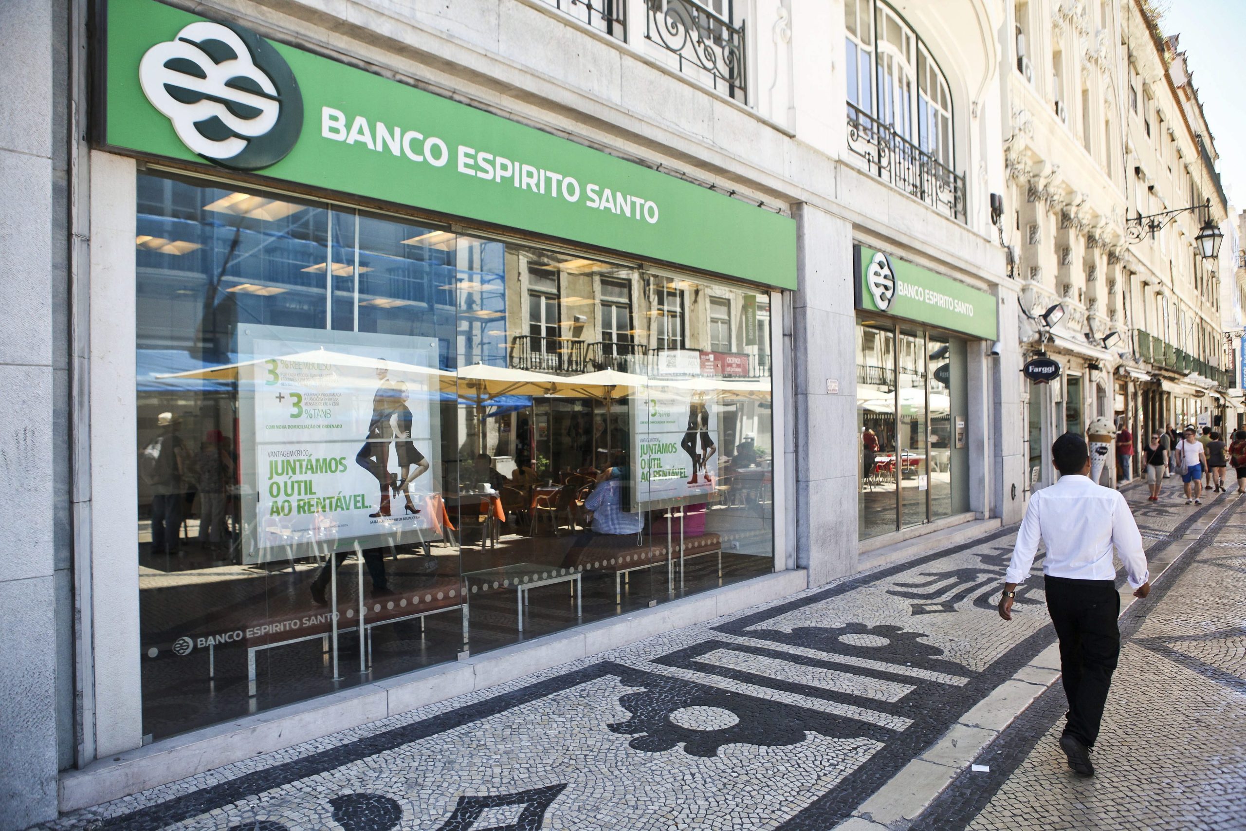 Ministério Público confirma duas novas acusações no Universo Espírito Santo