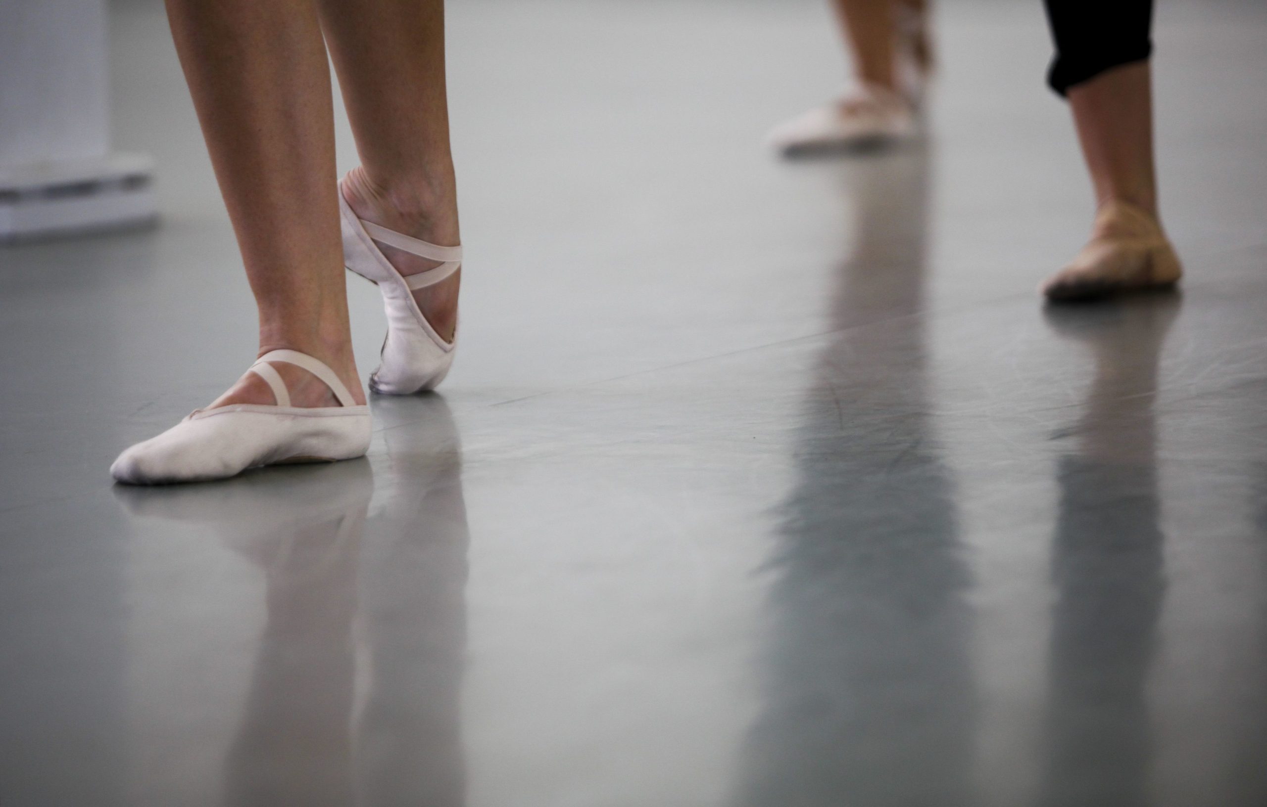 Três coreógrafos portugueses participam na Bienal da Dança de Lyon em França