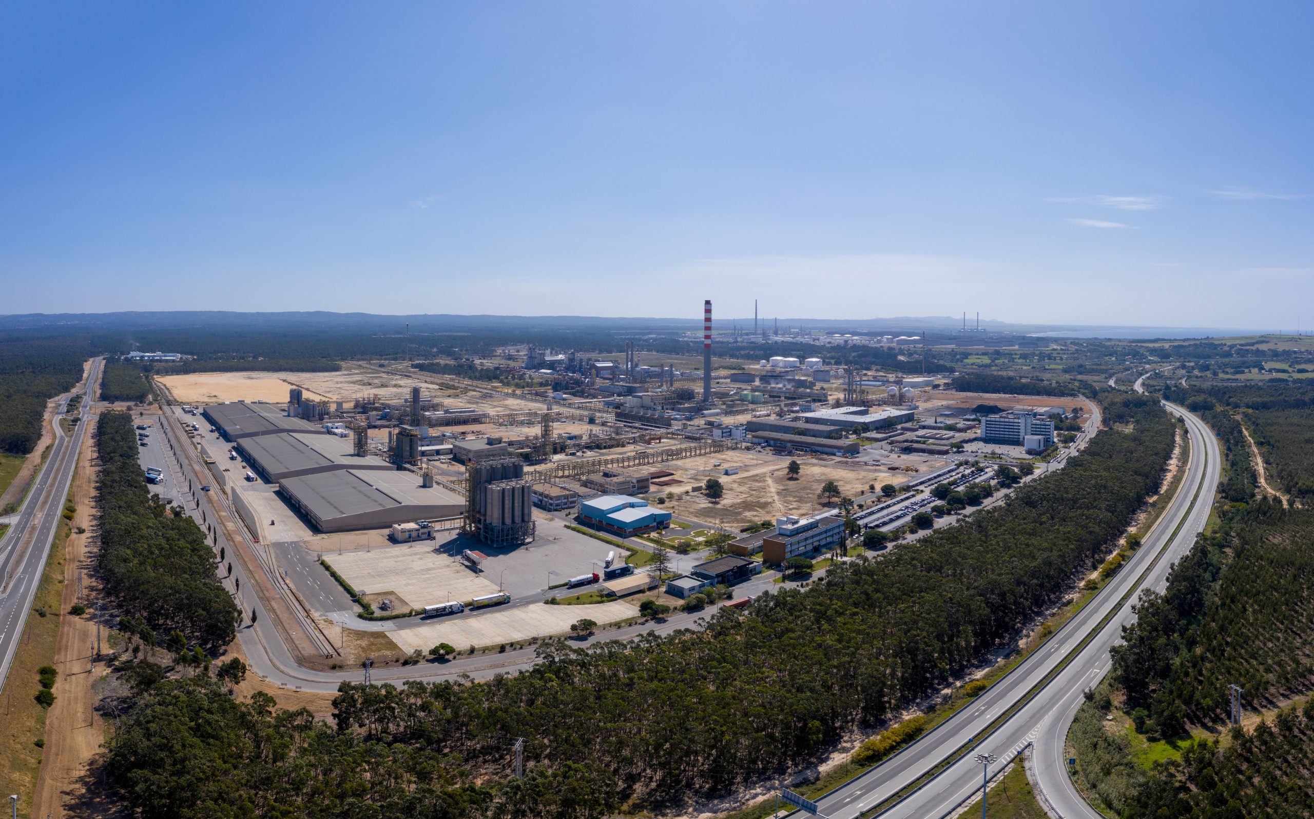 APA dá parecer favorável ao projeto de expansão da Repsol em Sines