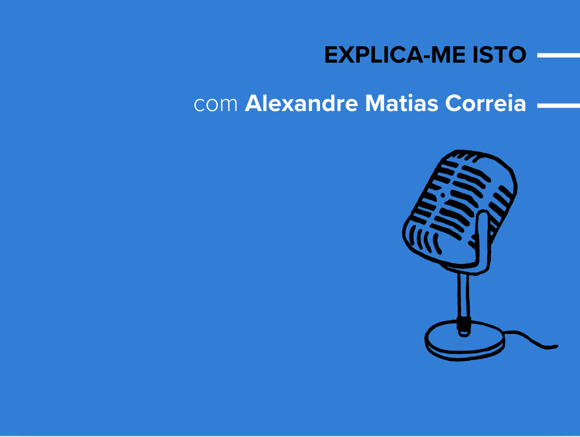 Explica-me Isto: as renováveis podem causar apagões?
