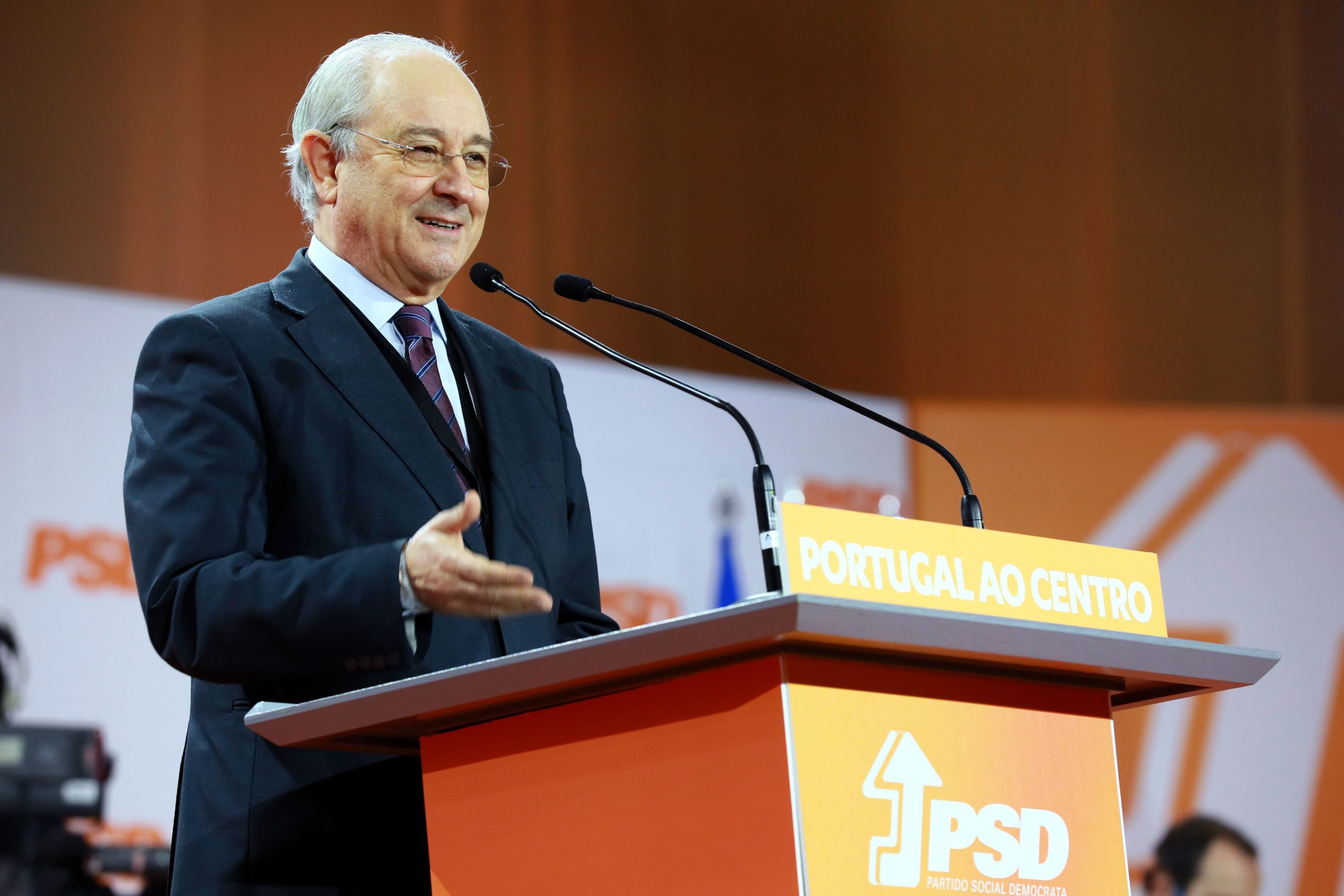 PSD: Moção de estratégia global de Rio e todas as temáticas aprovadas