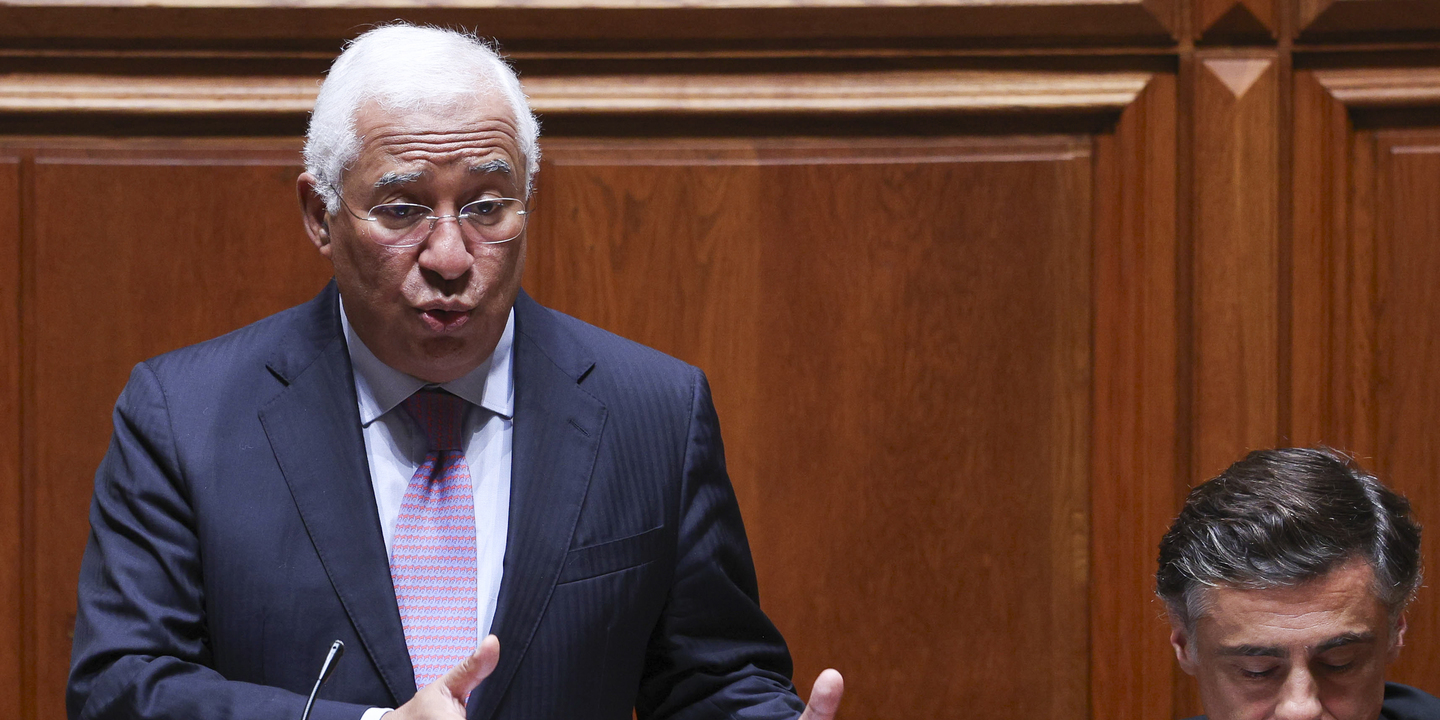 António Costa explica decisão do governo sobre os CTT: “A operação não foi mantida em segredo”