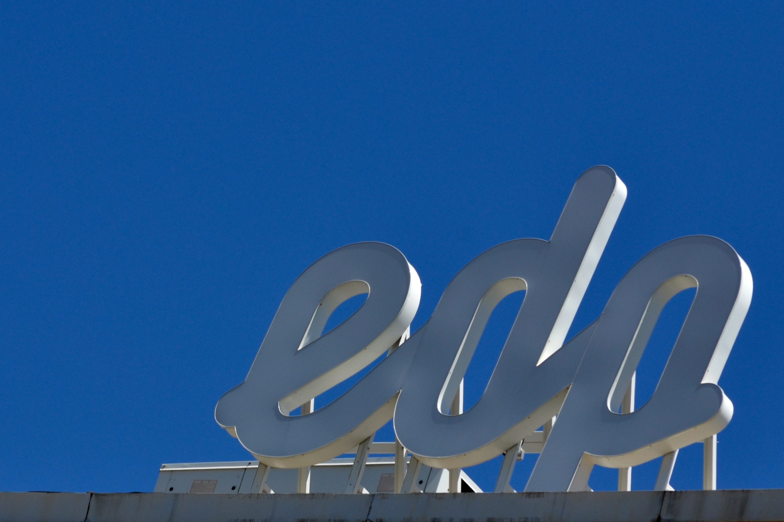 Medições em edifício da EDP no Parque das Nações, Lisboa, estão normais