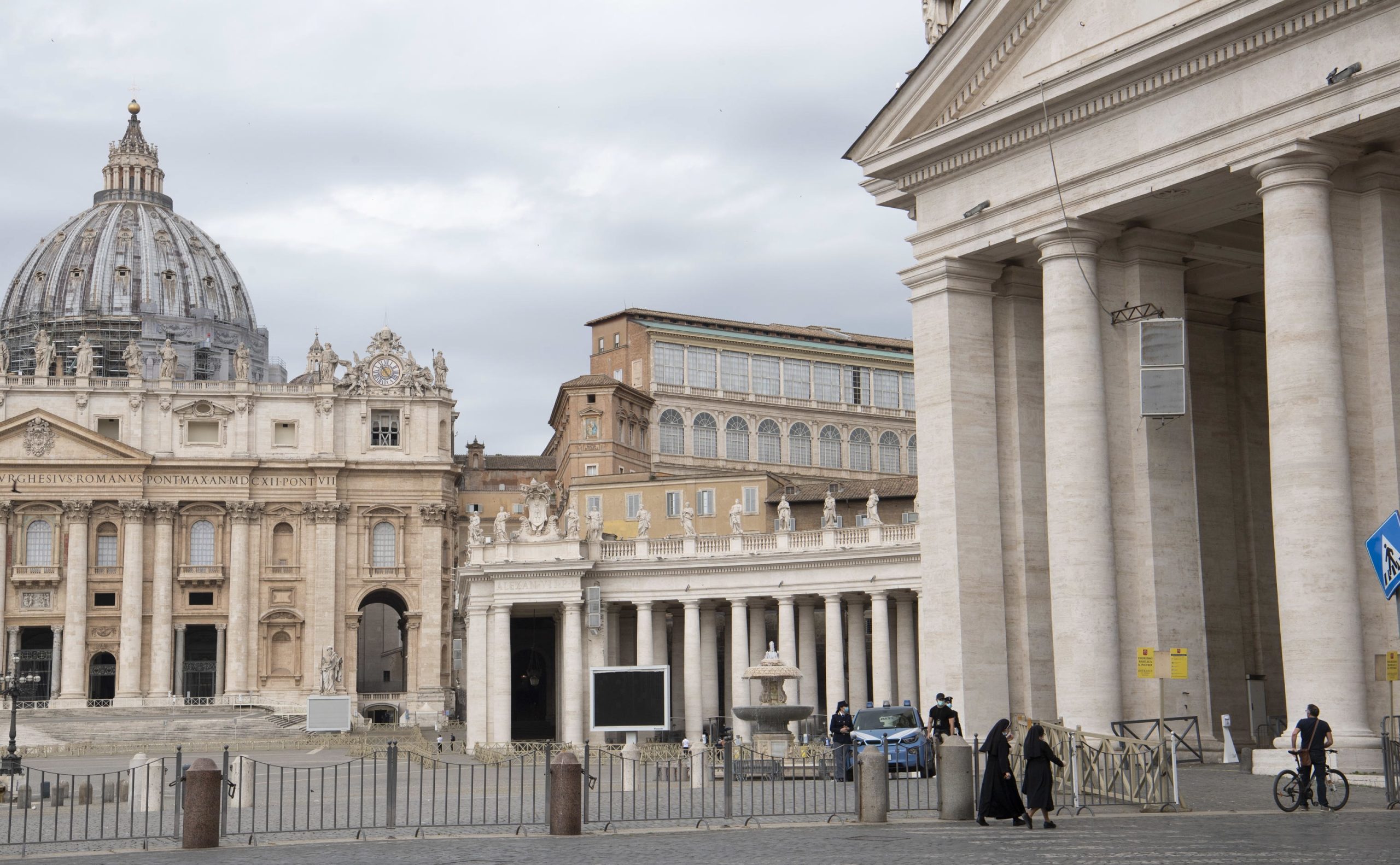 Vaticano ofereceu-se para mediar crise política em Timor-Leste, mas Xanana Gusmão recusou